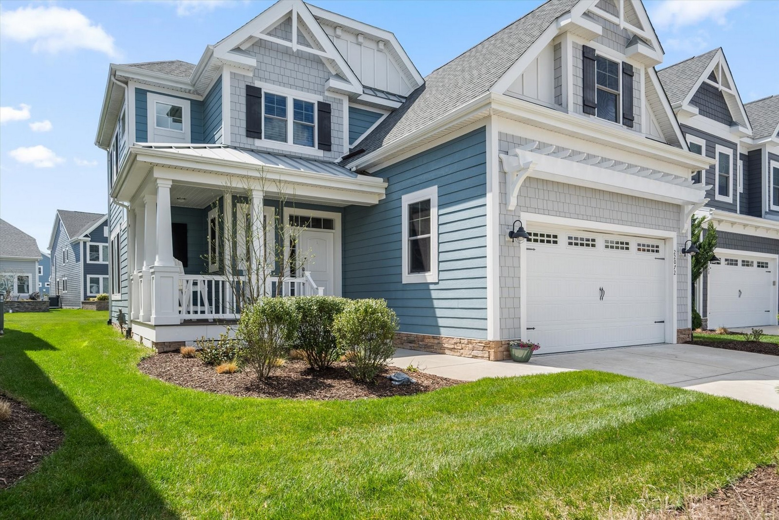  22072 Seaport Square - 物件實景