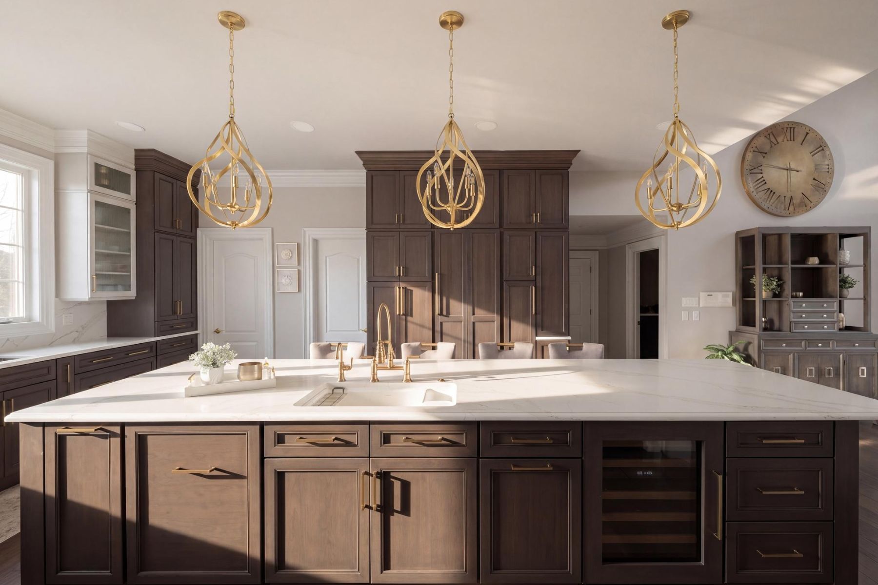  1521 Hunter Mill Road, Vienna, VA, 22182 - 物件實景