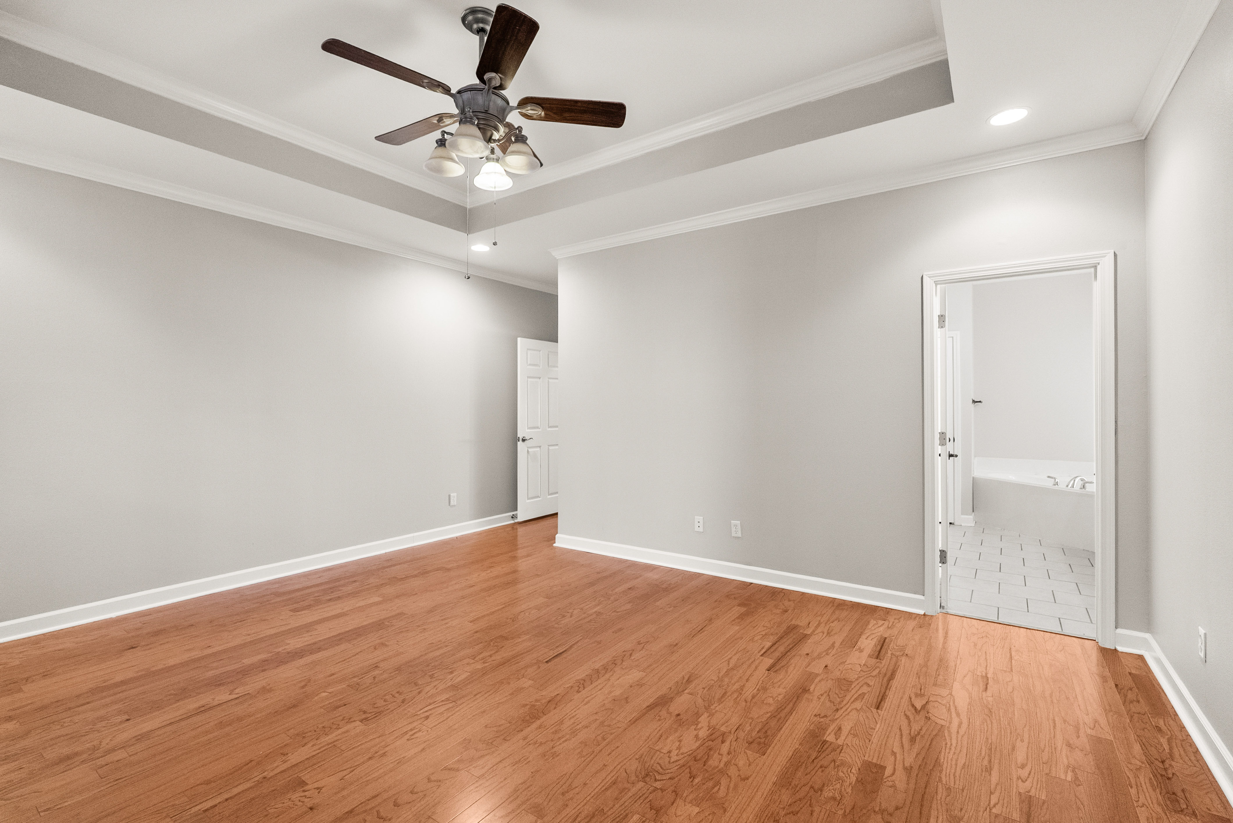  21411 Kerr Rd, Hensley, AR, 72065 - 物件實景