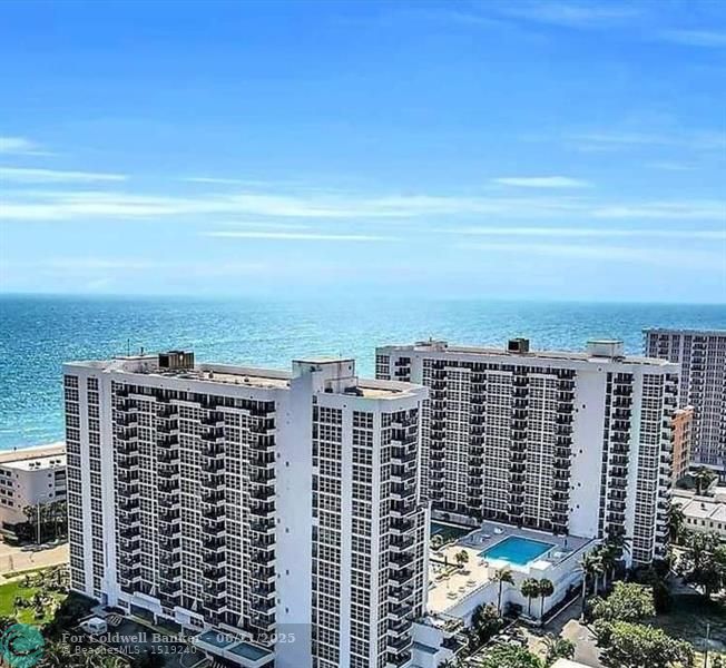 531 N Ocean Blvd, Unit #1504, Pompano Beach, Florida, 33062, United States, 2 Bedrooms Bedrooms, ,2 BathroomsBathrooms,Residential,For Sale,531 N Ocean Blvd, Unit #1504,1666082