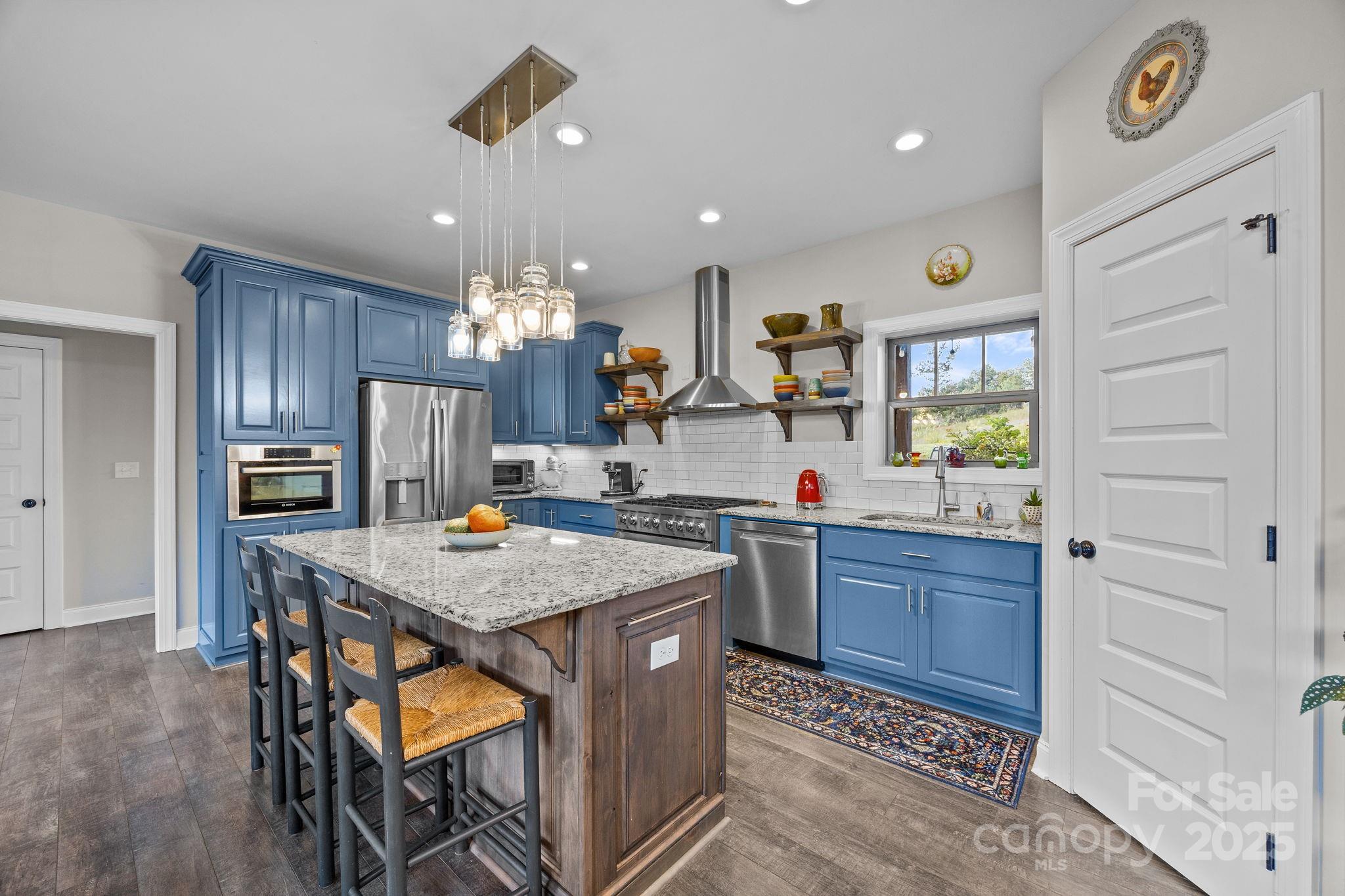Weaverville, North Carolina, 28787, United States, 4 Bedrooms Bedrooms, ,4 BathroomsBathrooms,Residential,For Sale,1947995