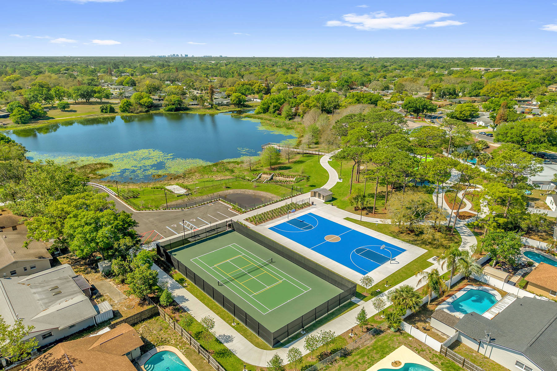  CASSELBERRY - 物件實景