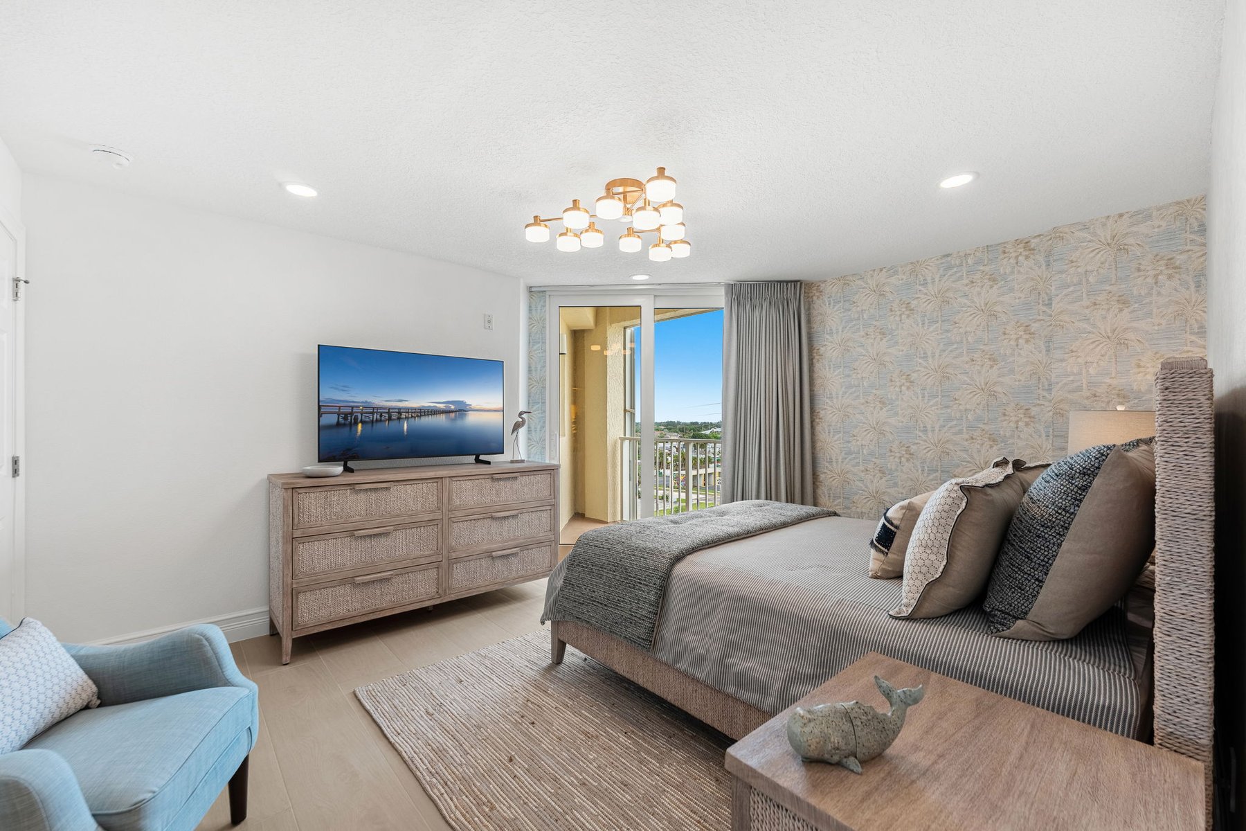  225 N Atlantic Avenue, Unit# 603, Cocoa Beach, FL, 32931 - 物件實景