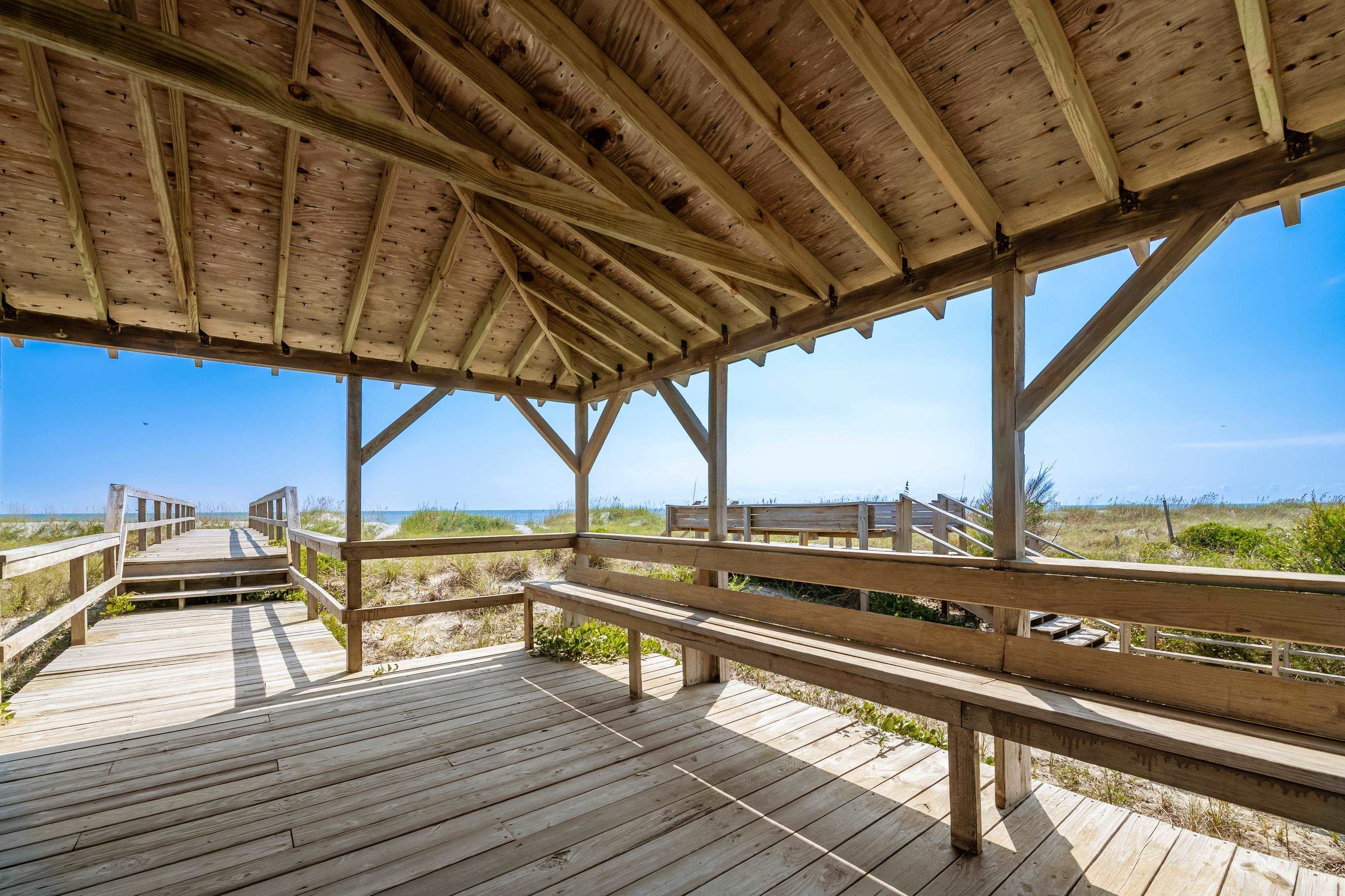  724 Tuckers Road  Litchfield Plantation in Pawleys Island, SC - 物件實景