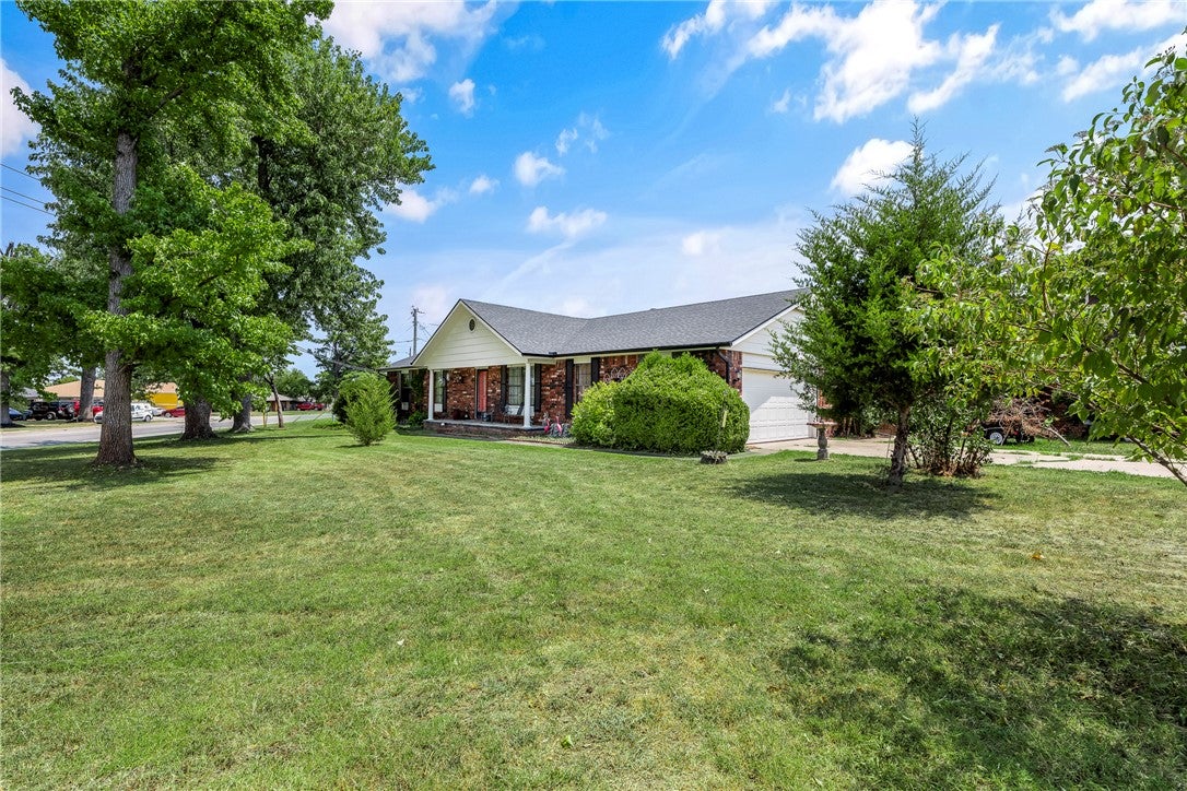 12th Pl, Rogers, AR 72756 #1