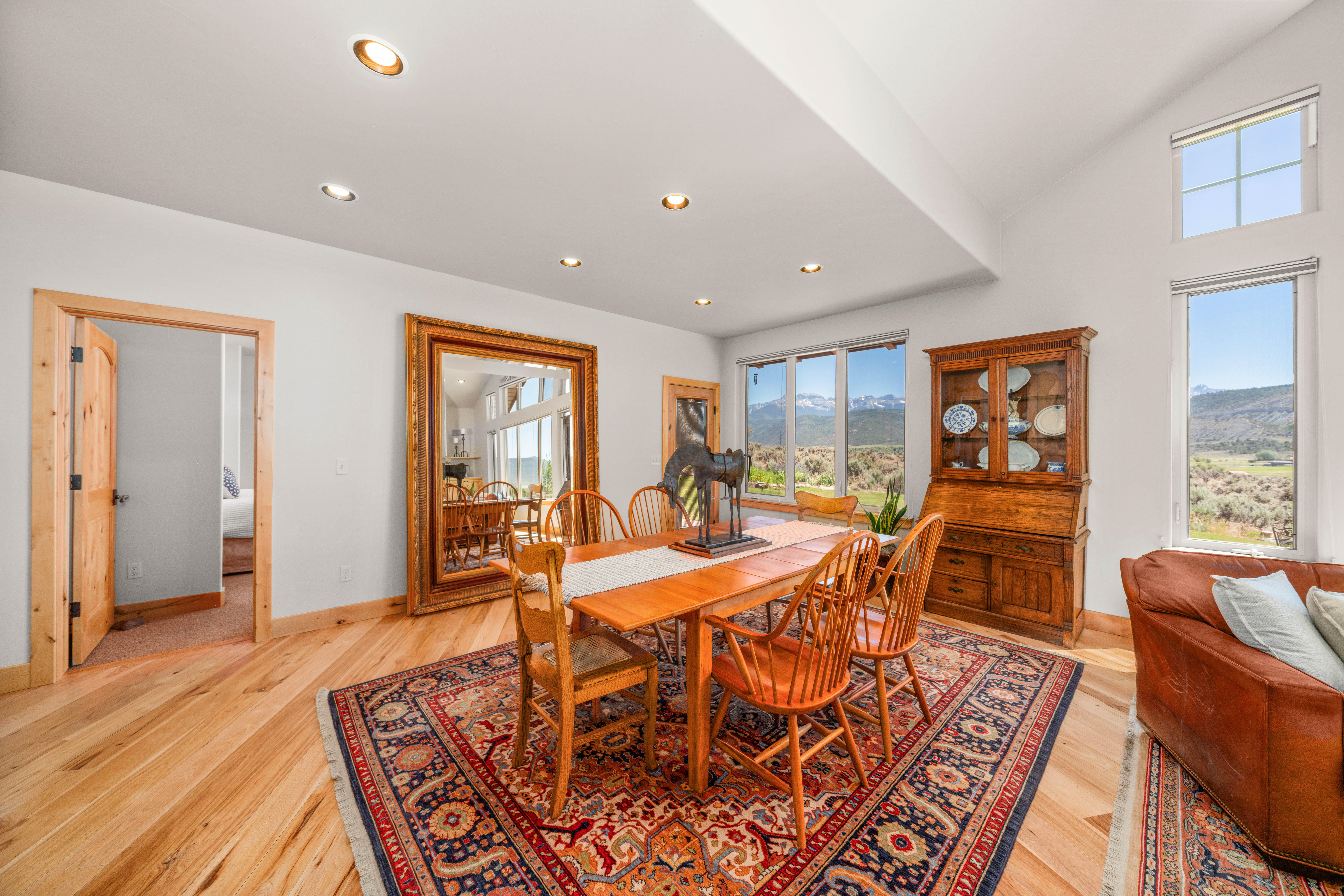  800 Golden Eagle Trail, Ridgway, CO, 81432 - 物件實景
