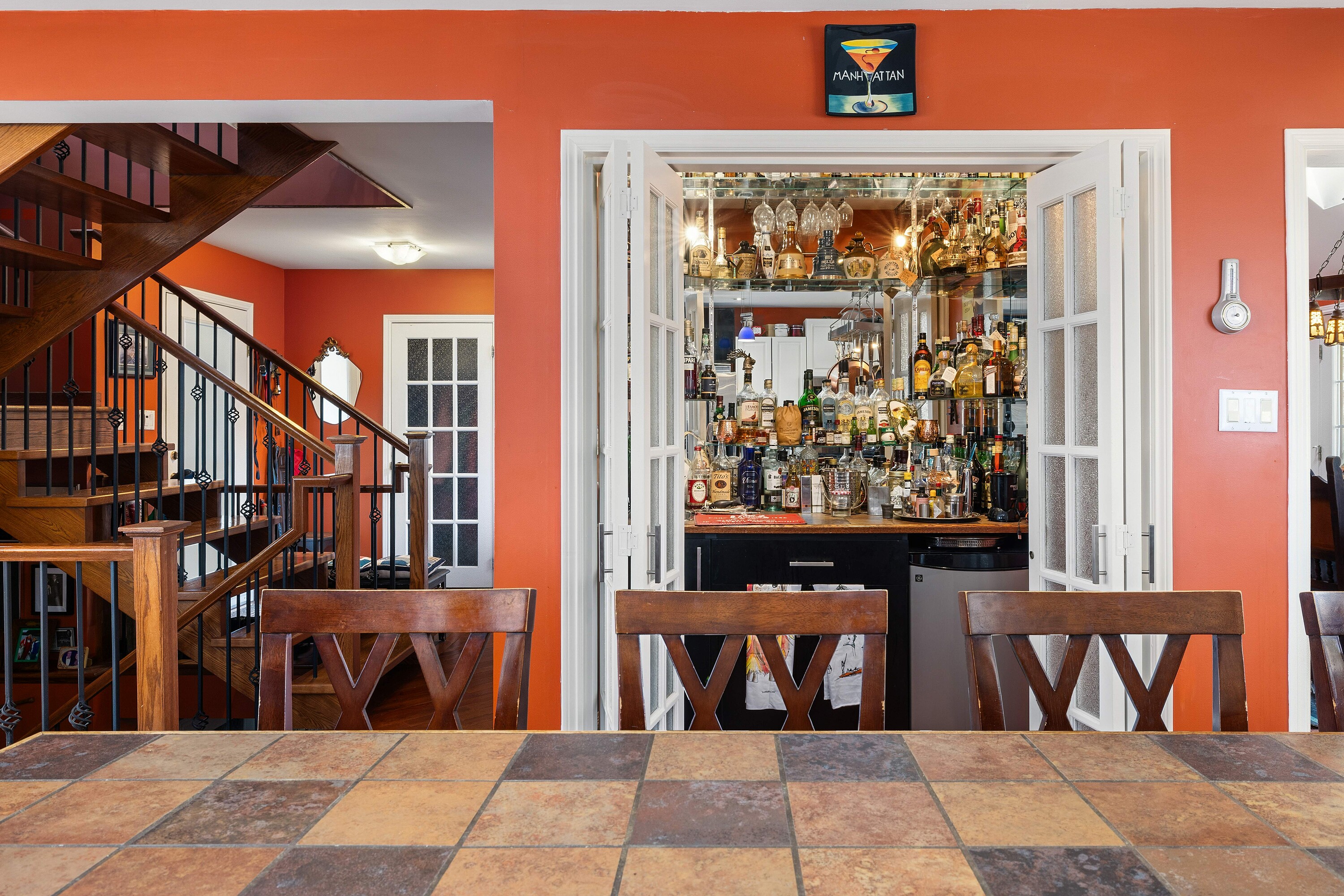  Country Living at it