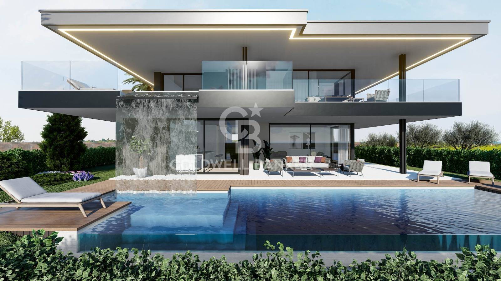 Via Torquato Tasso, Manerba del Garda, Brescia, 25080, IT, 3 Bedrooms Bedrooms, ,4 BathroomsBathrooms,Residential,For Sale,Via Torquato Tasso,1672628