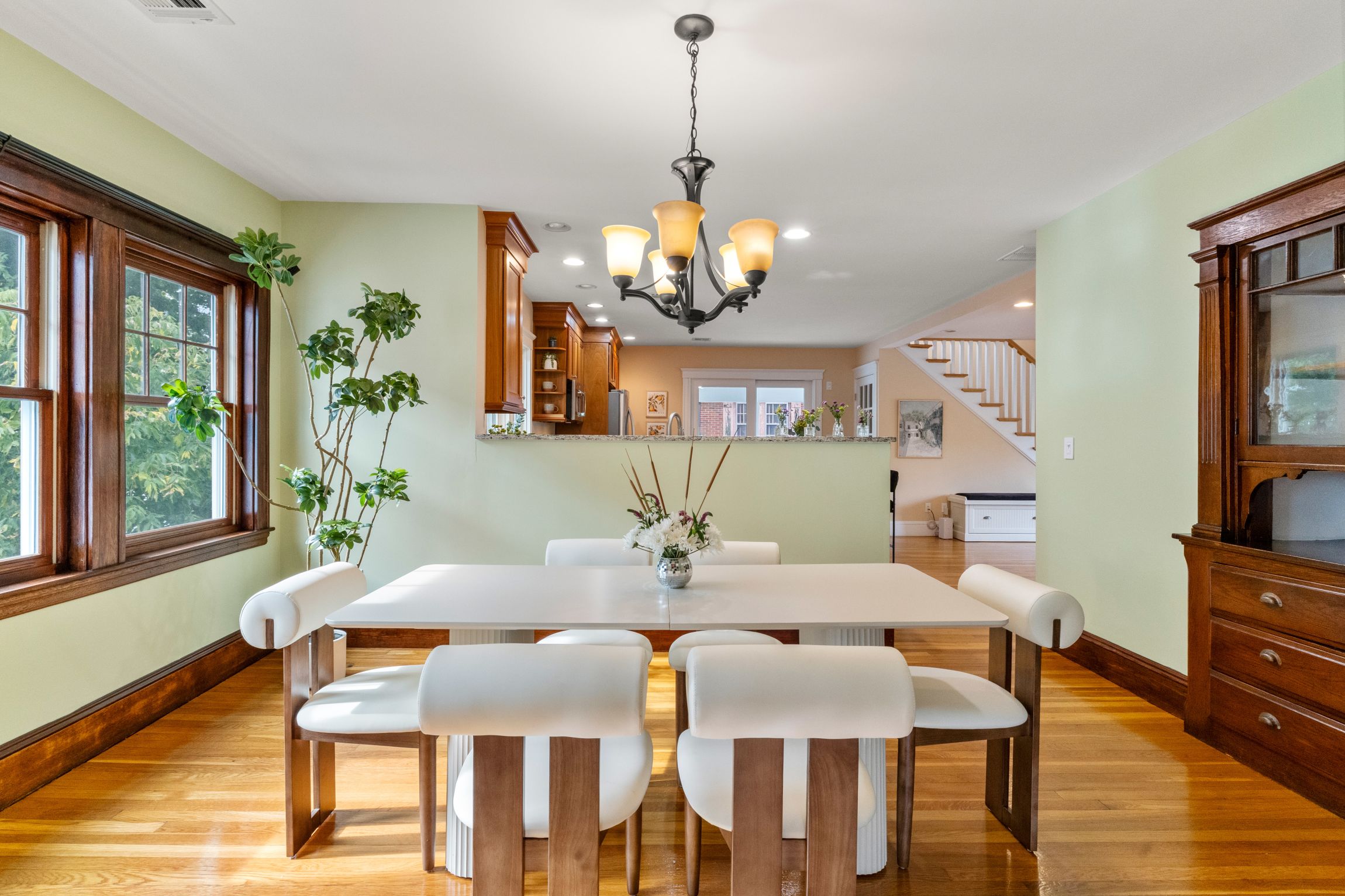 225 Jackson Road - Unit 225, Newton, MA, 02458 - 物件實景