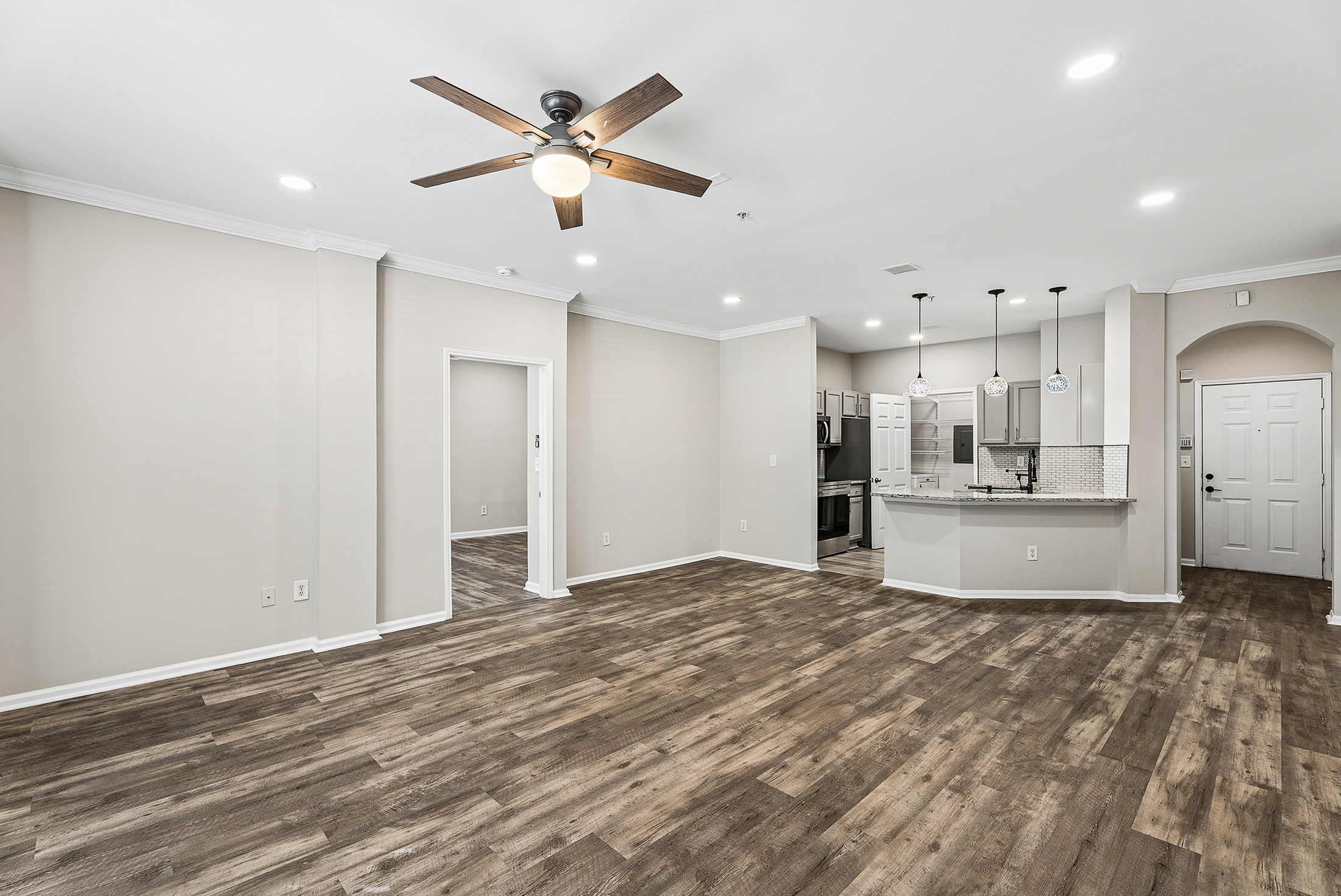  Beautifully Updated Condo in the Heart of Sandy Springs - 物件實景