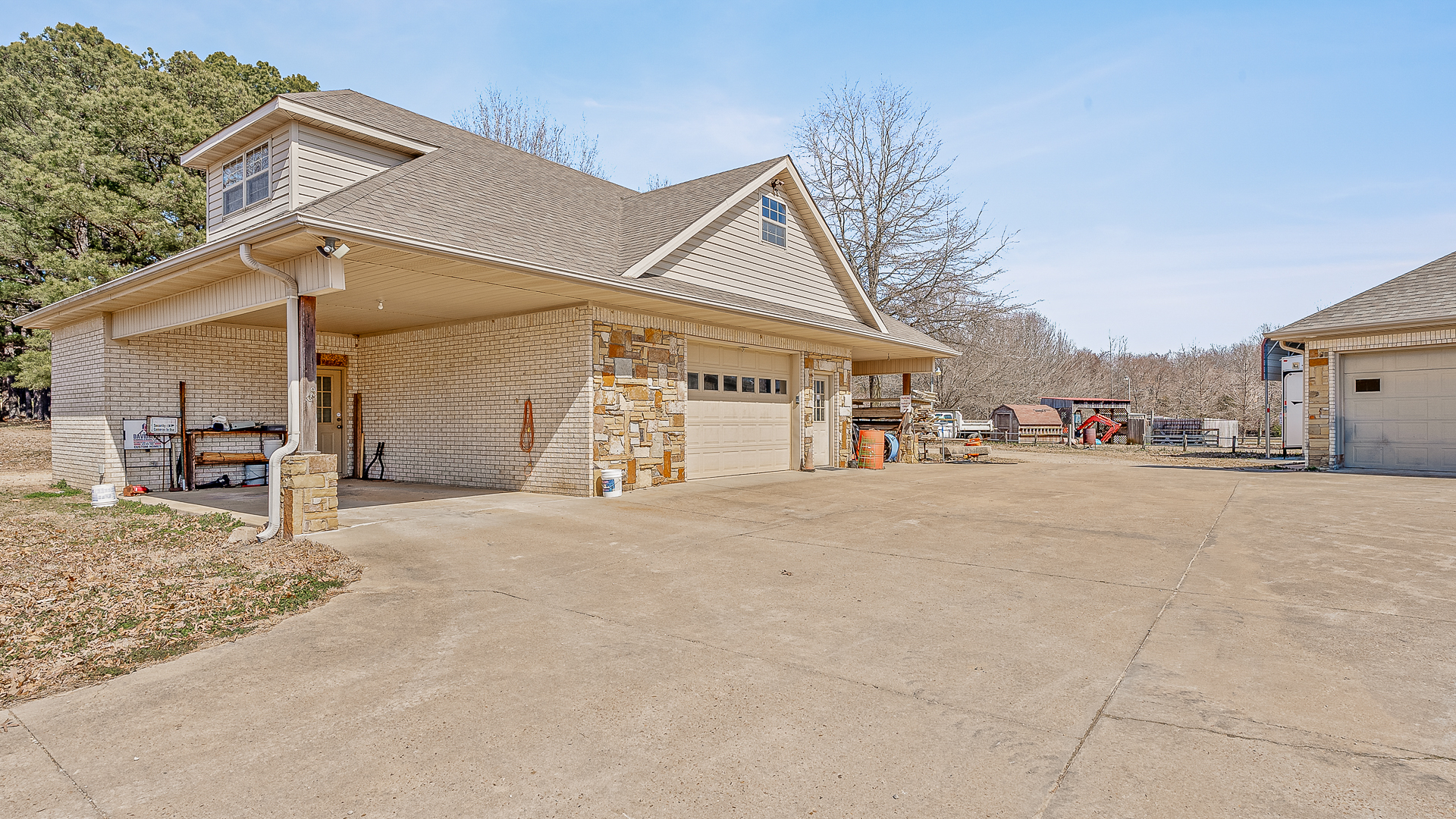 Jonesboro, Arkansas, 72405, United States, 4 Bedrooms Bedrooms, ,3 BathroomsBathrooms,Residential,For Sale,1942326