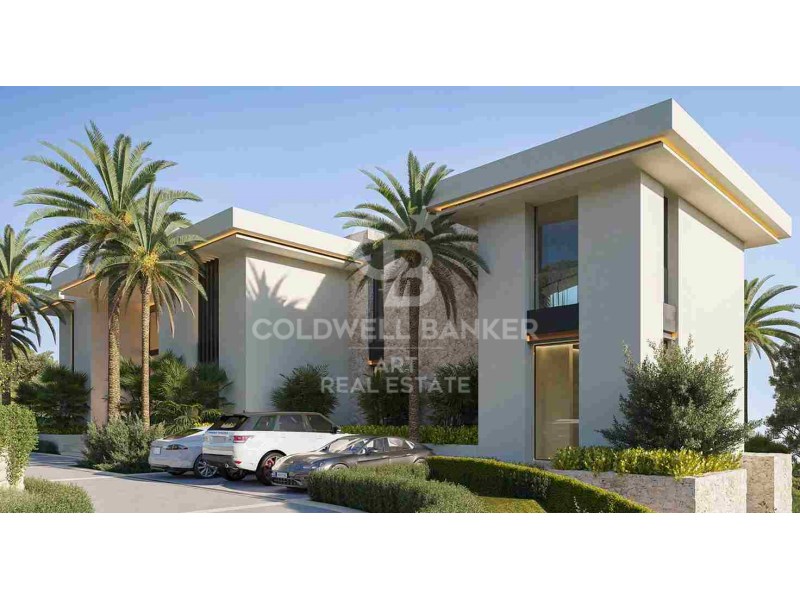 Benahavís, Andalusia, ES, 8 Bedrooms Bedrooms, ,9 BathroomsBathrooms,Residential,For Sale,1735980