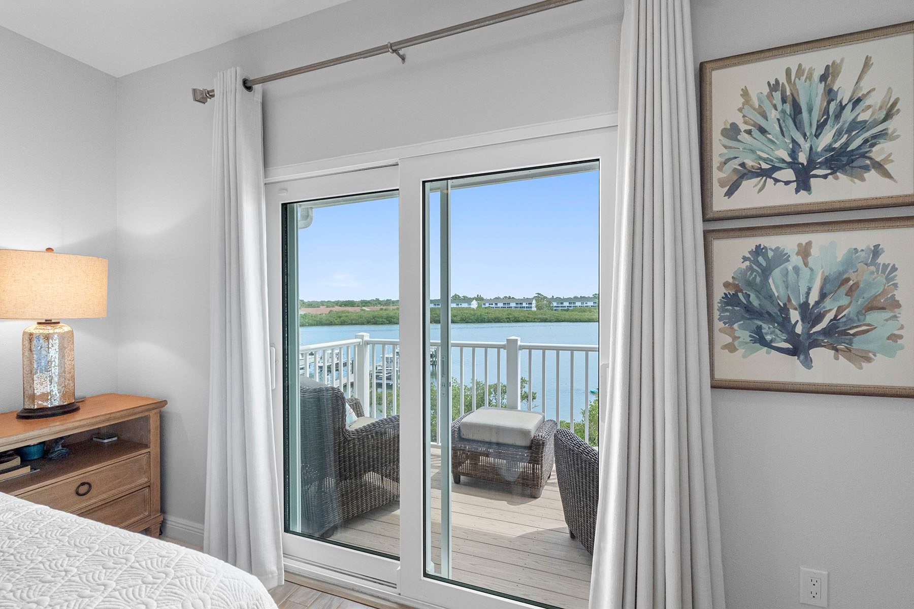  WATERSIDE INDIAN SHORES - 物件實景