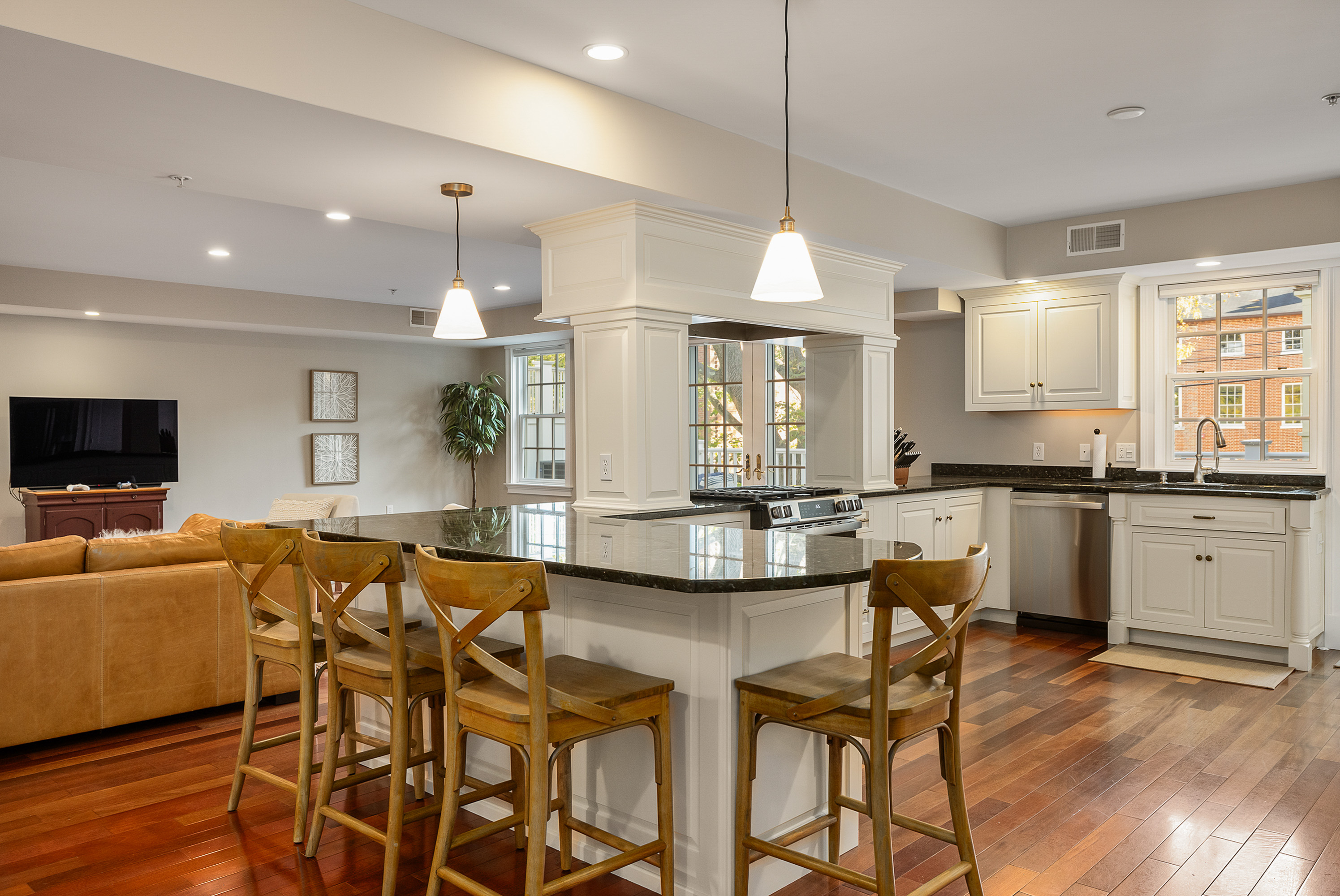  58 State Street, Portsmouth, NH, 03801 - 物件實景