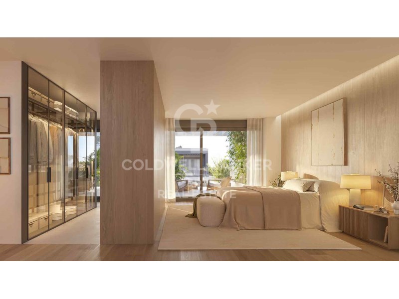 Marbella, Andalusia, ES, 4 Bedrooms Bedrooms, ,3 BathroomsBathrooms,Residential,For Sale,1795195
