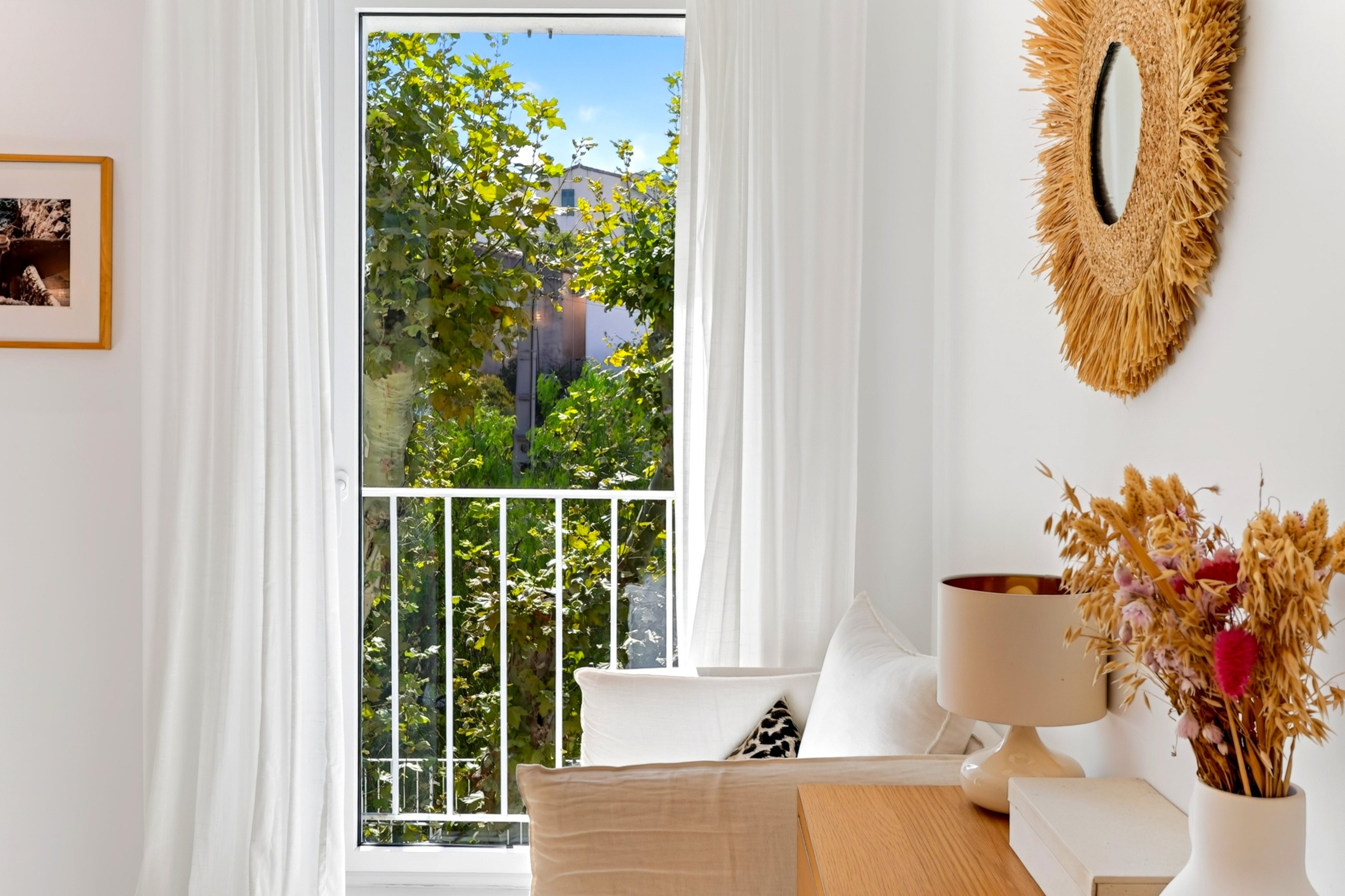  Marseille 7th arrondissement – Roucas Blanc  Renovated 5-Bedroom House with Sw… - 物件實景