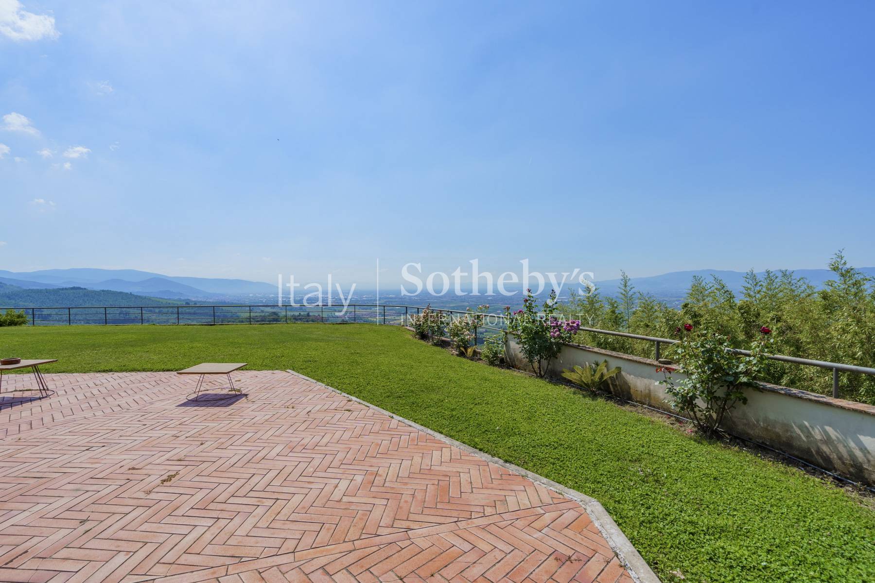  Exclusive estate nestled in the hills of Pistoia - 物件實景