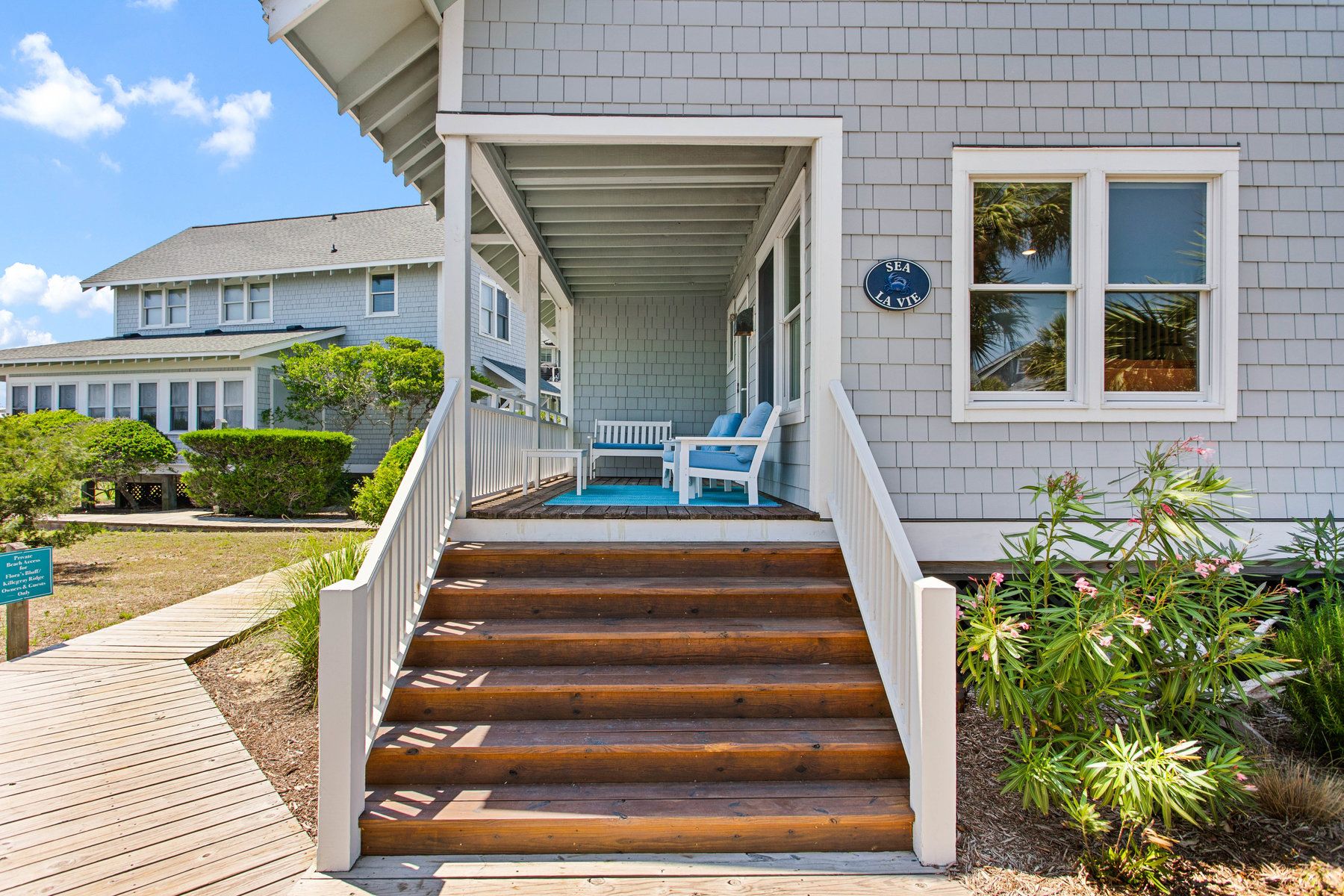  3 Scotch Bonnet Lane, Bald Head Island, NC 28461 - 物件實景