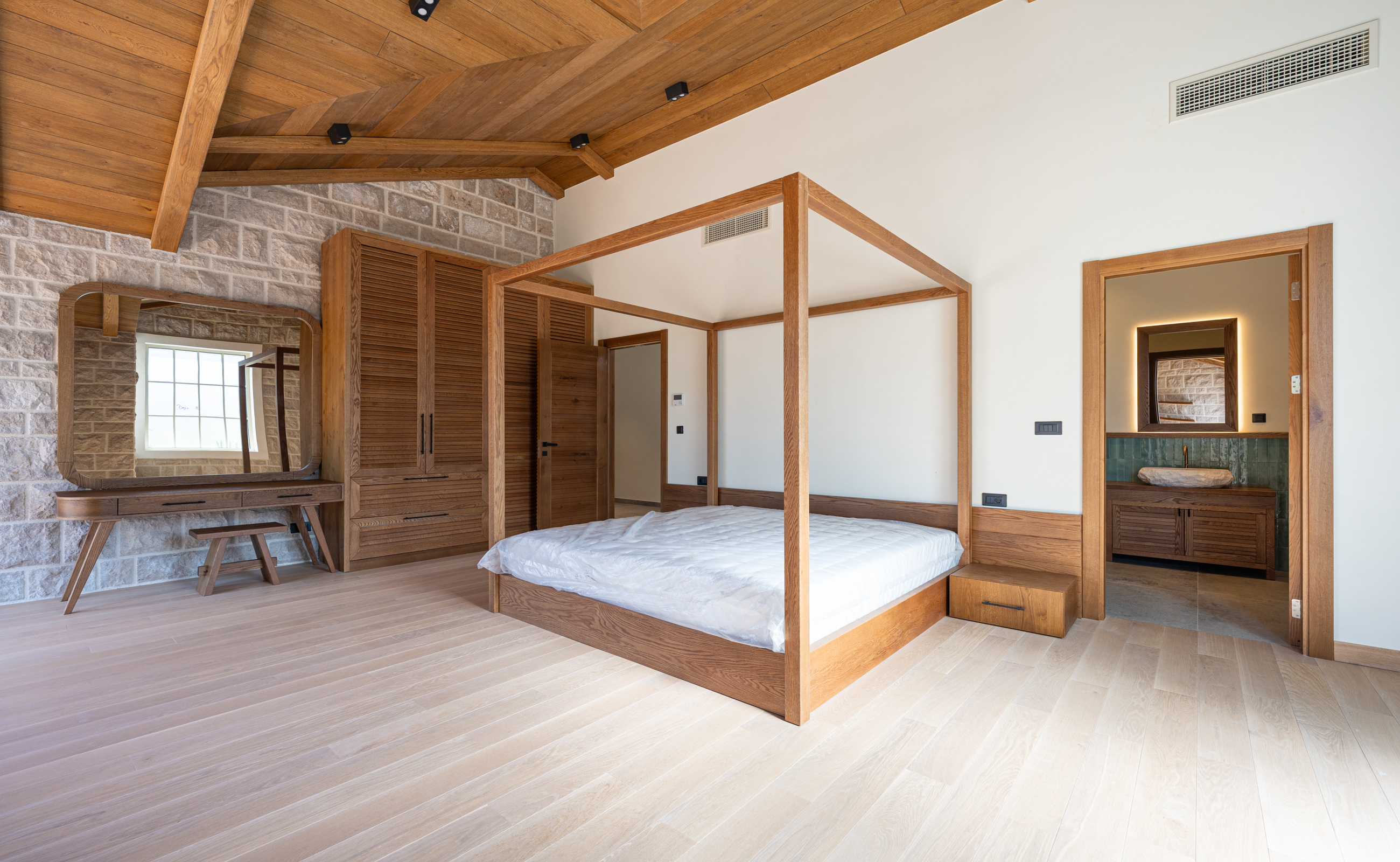  Exclusive Waterfront Villa Zanjice - 物件實景