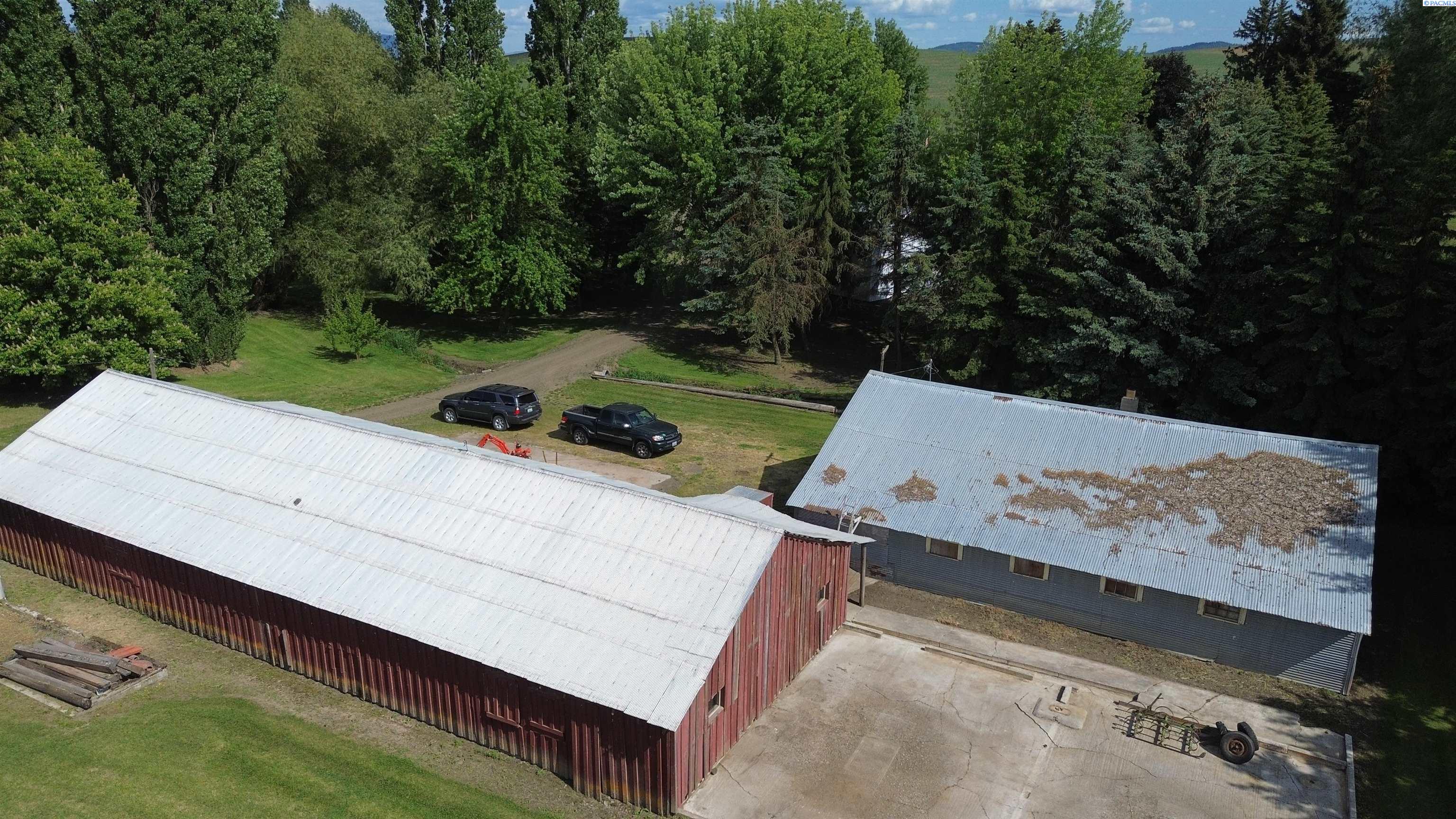 Tekoa, Washington, 99033, United States, 4 Bedrooms Bedrooms, ,2 BathroomsBathrooms,Residential,For Sale,1847399