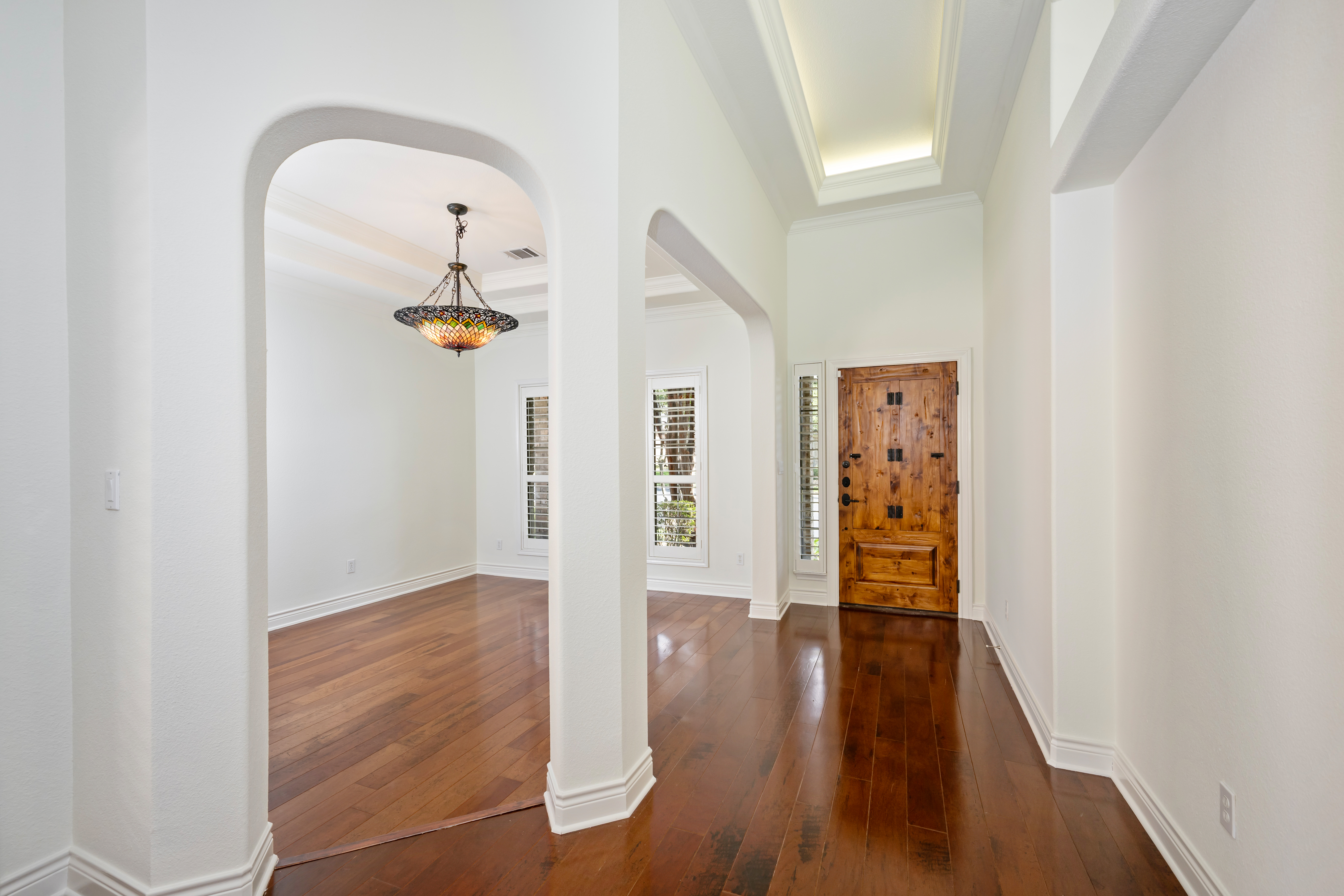  Elegant One-Story in The Dominion - 物件實景