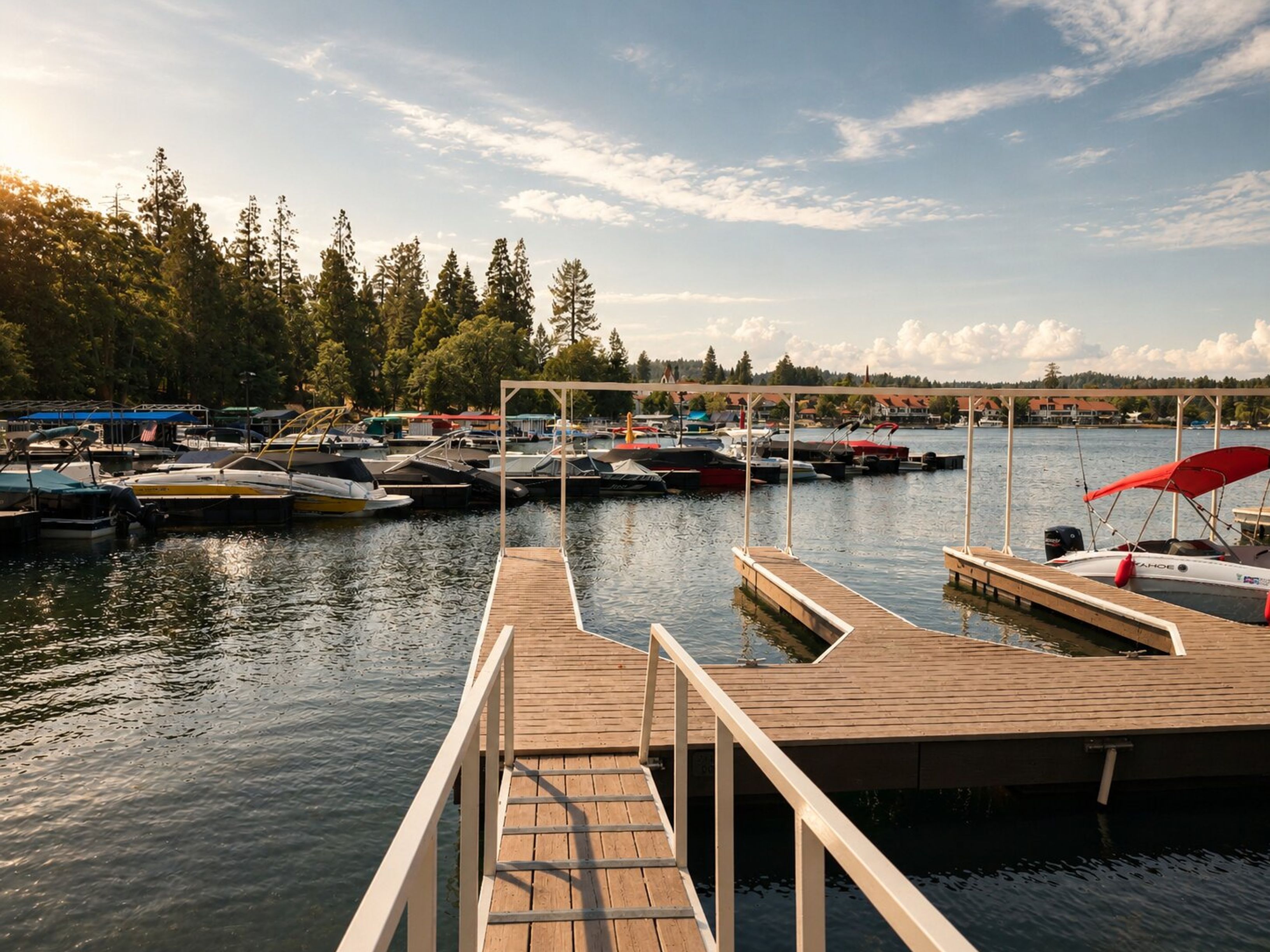  191 Kuffel Canyon Road, Lake Arrowhead, CA 92352 - 物件實景