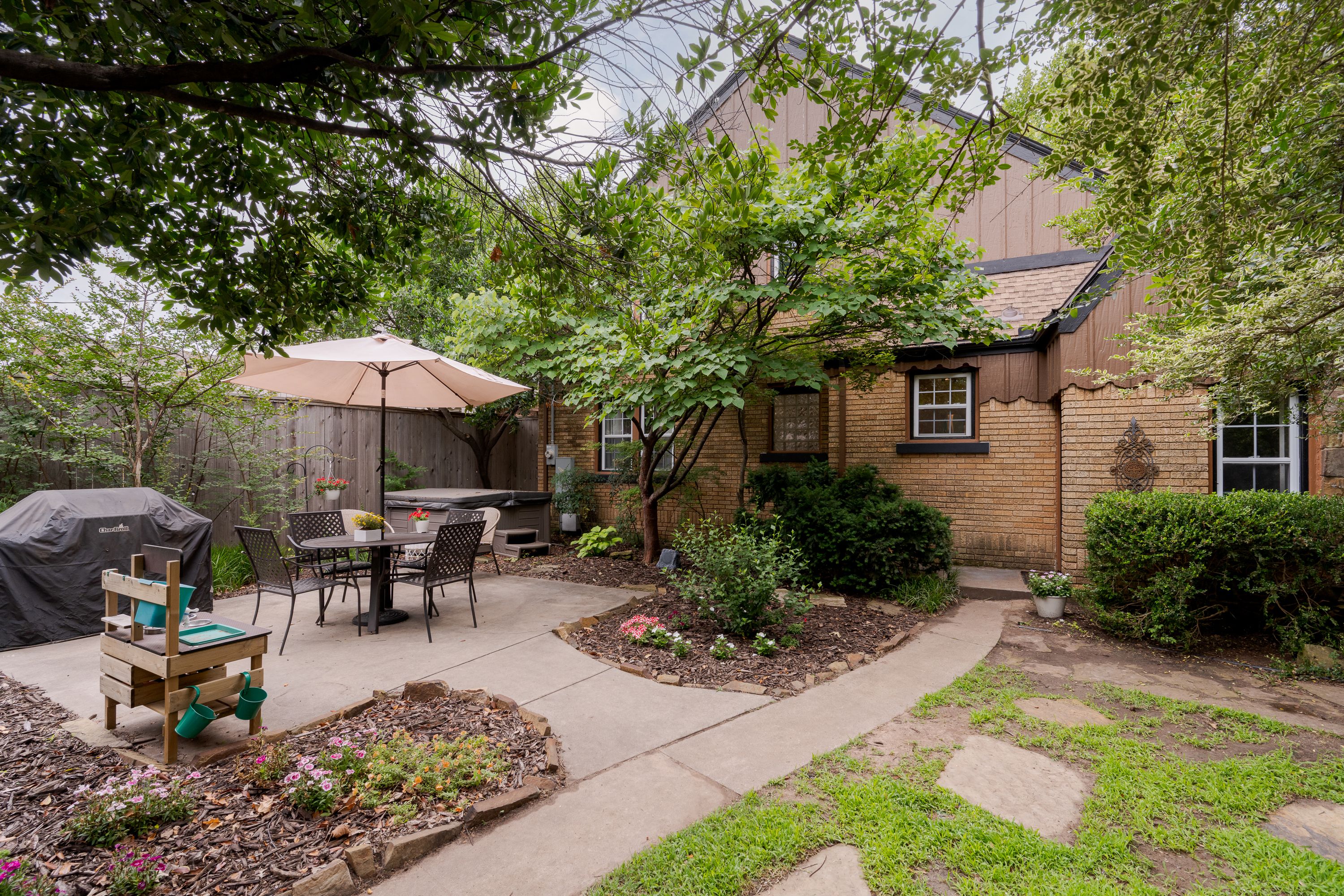  2649 Northwest 14th Street, Oklahoma City, OK 73107 - 物件實景