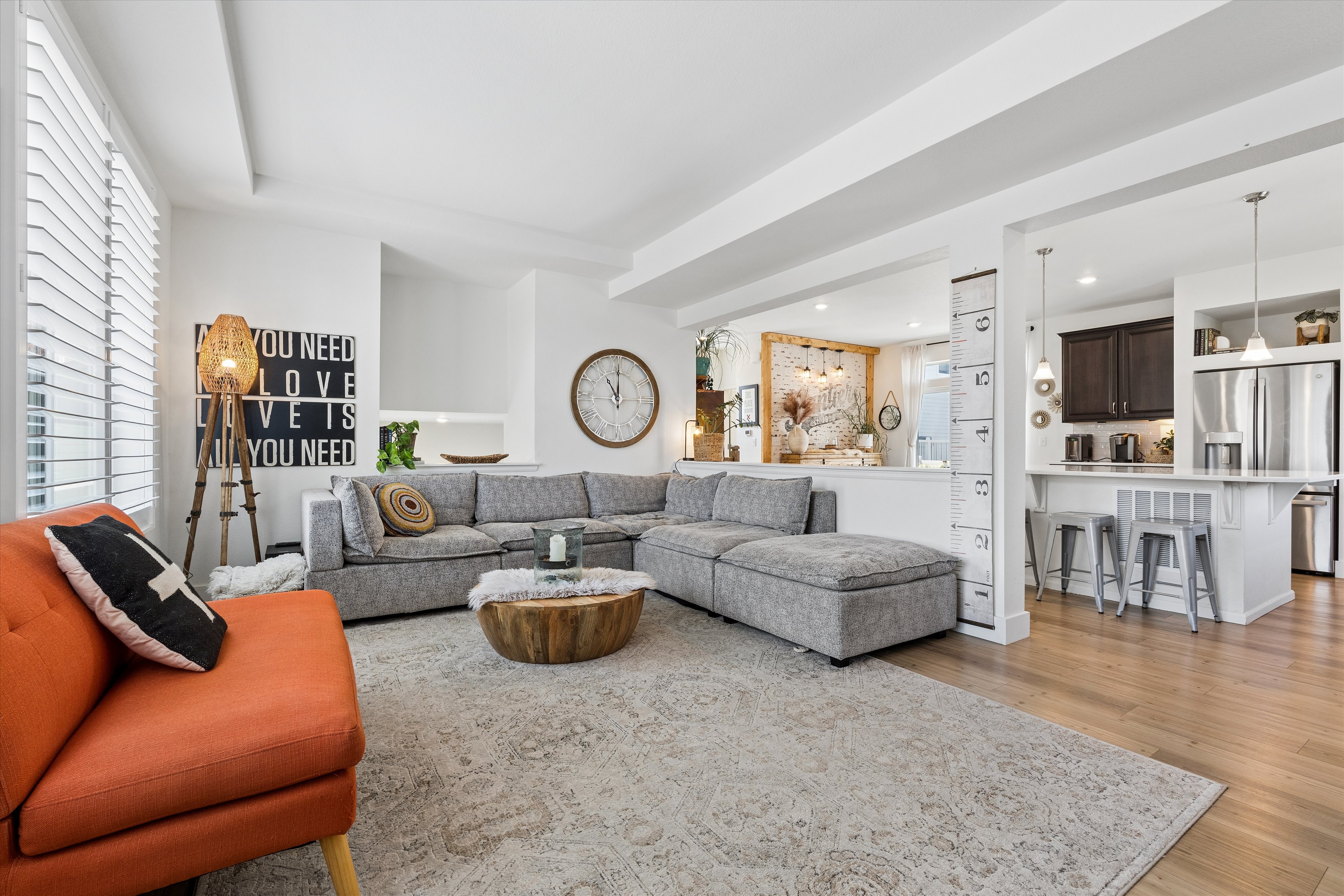  Highly Sought-after Volante Model Carriage House in Erie Highlands - 物件實景