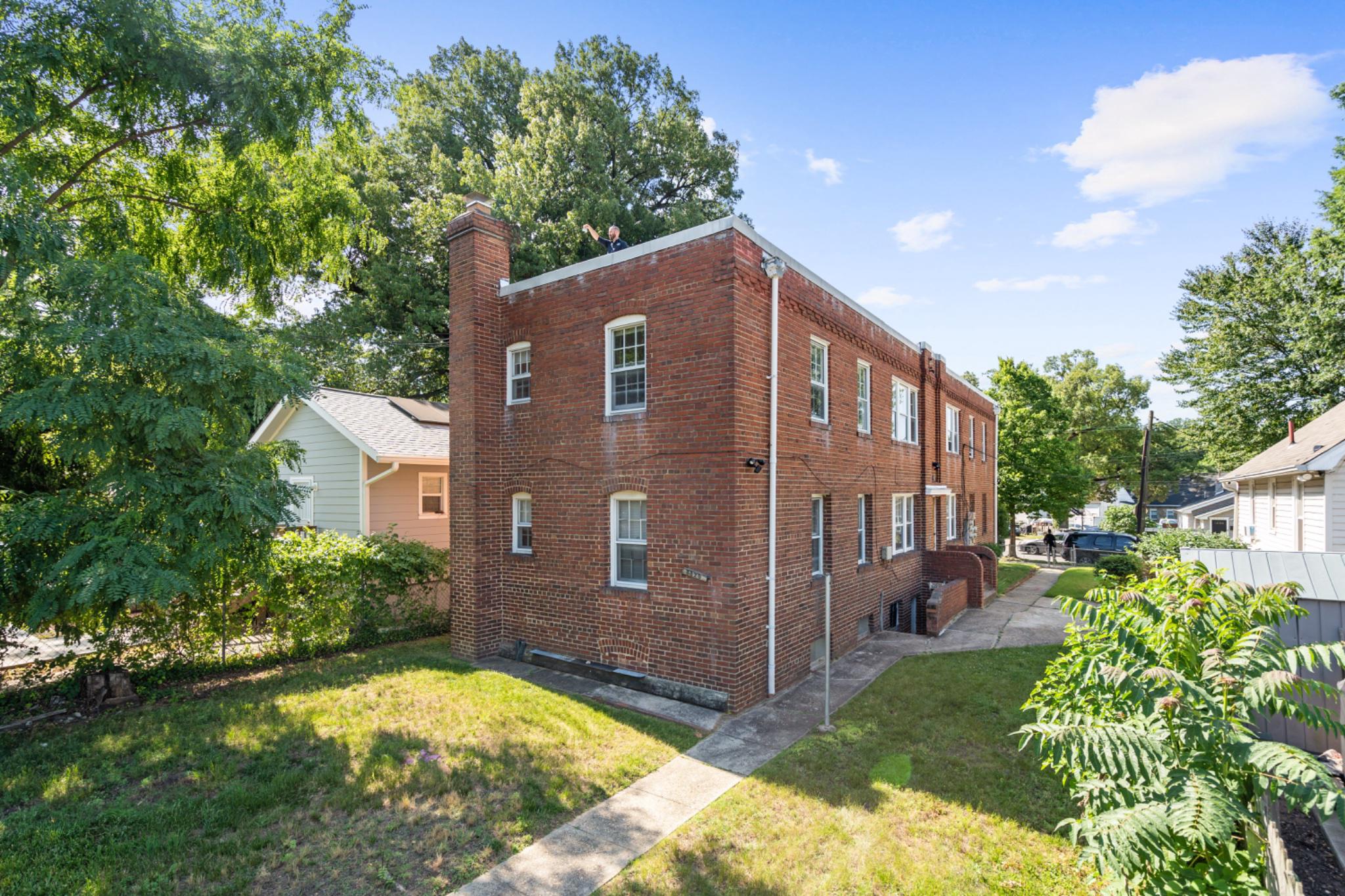  3320 E Street SE, Washington, DC, 20019 - 物件實景