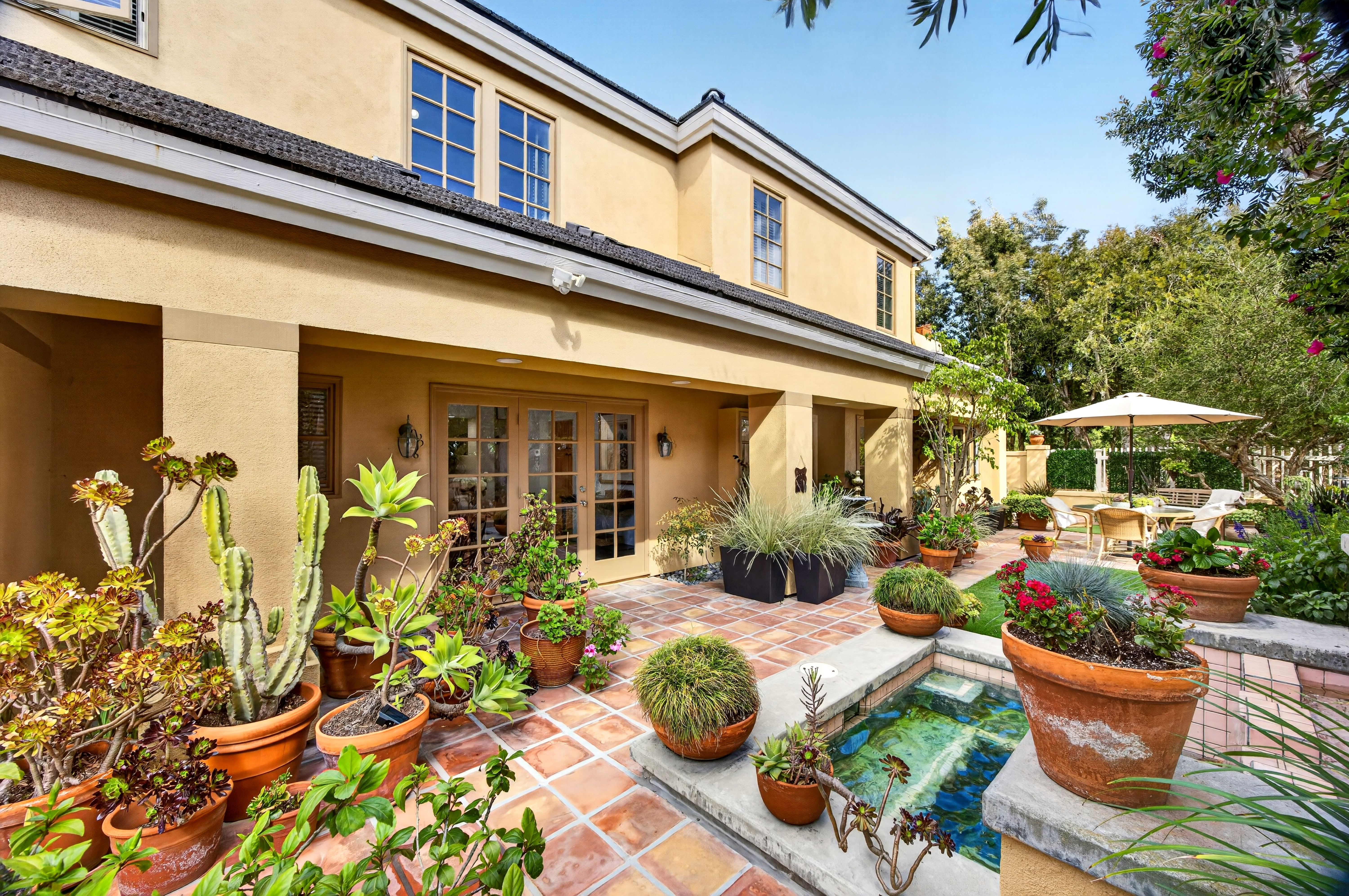  36 Hillcrest Meadows, Rolling Hills Estates, CA 90274 - 物件實景