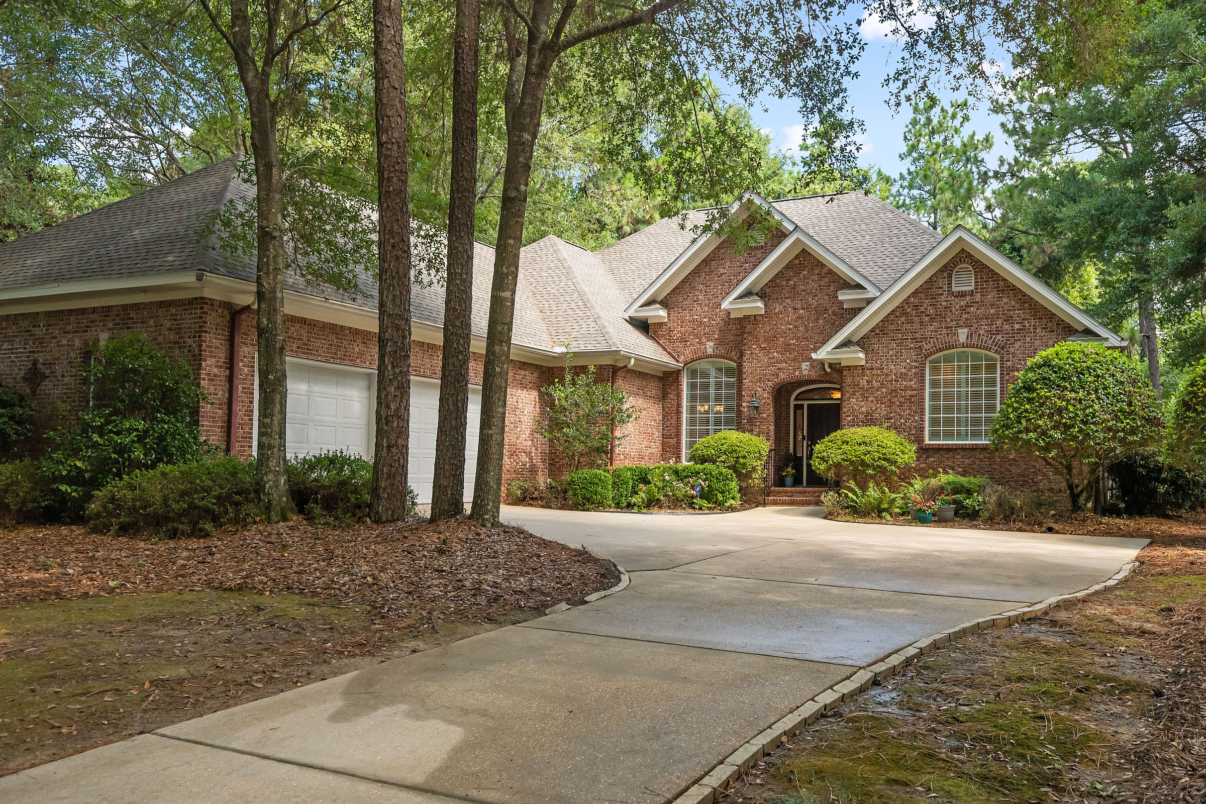 Cross Crk, Fairhope, AL 36532