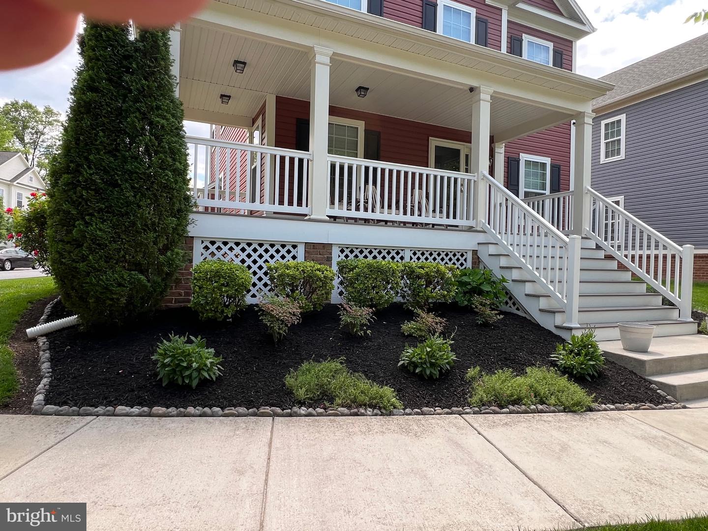 Baltimore, Maryland, 21221, United States, 4 Bedrooms Bedrooms, ,4 BathroomsBathrooms,Residential,For Sale,1927397