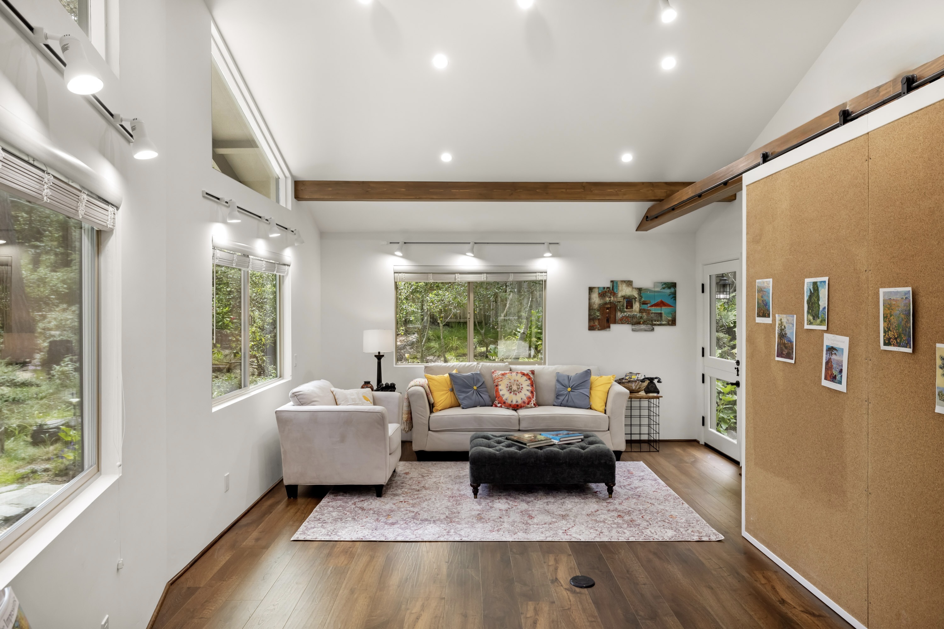  3 Forest Rise Place, Monterey - 物件實景