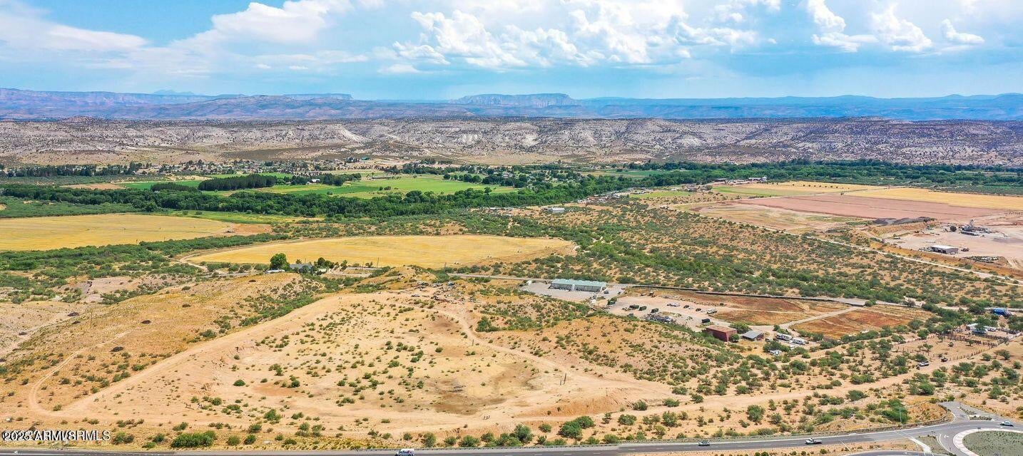 Camp Verde, Arizona, 86322, United States, ,Land,For Sale,1990983