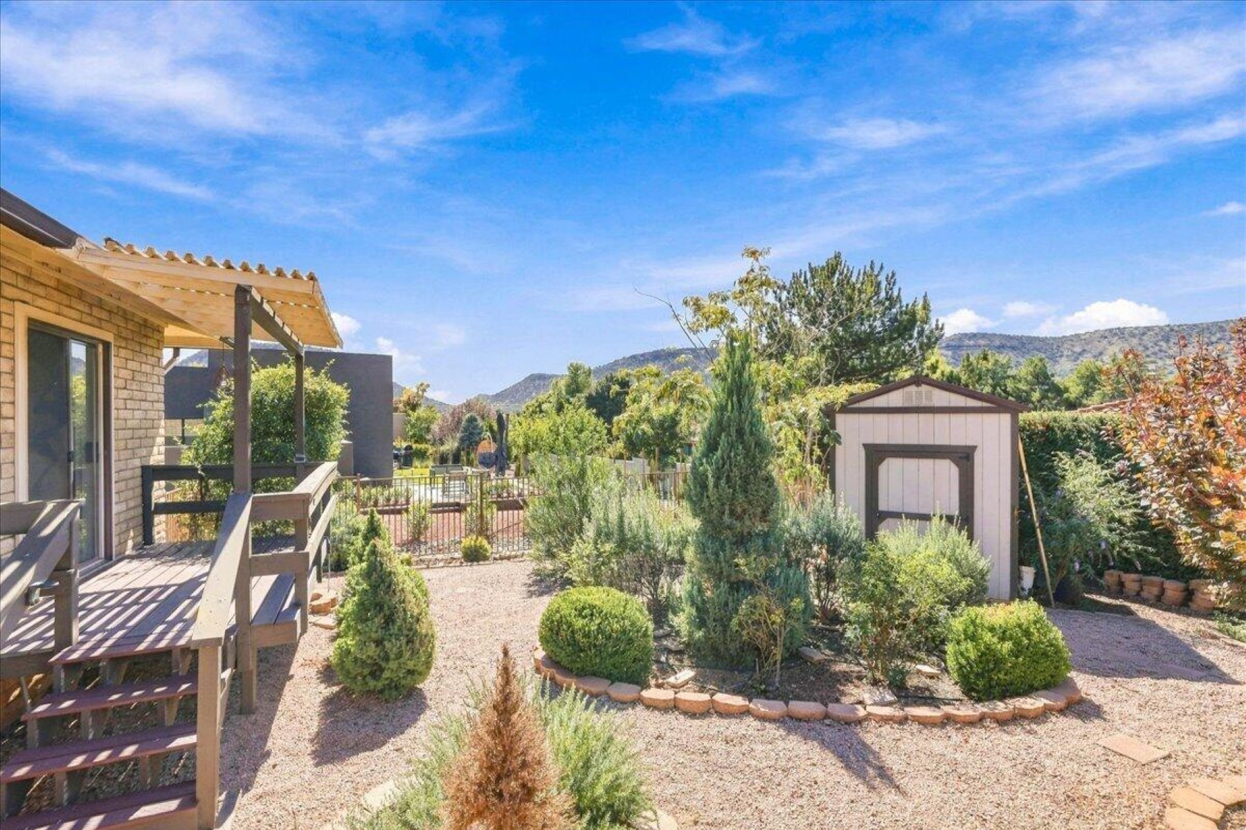  770 Bell Rock Boulevard  Sedona, AZ - 物件實景