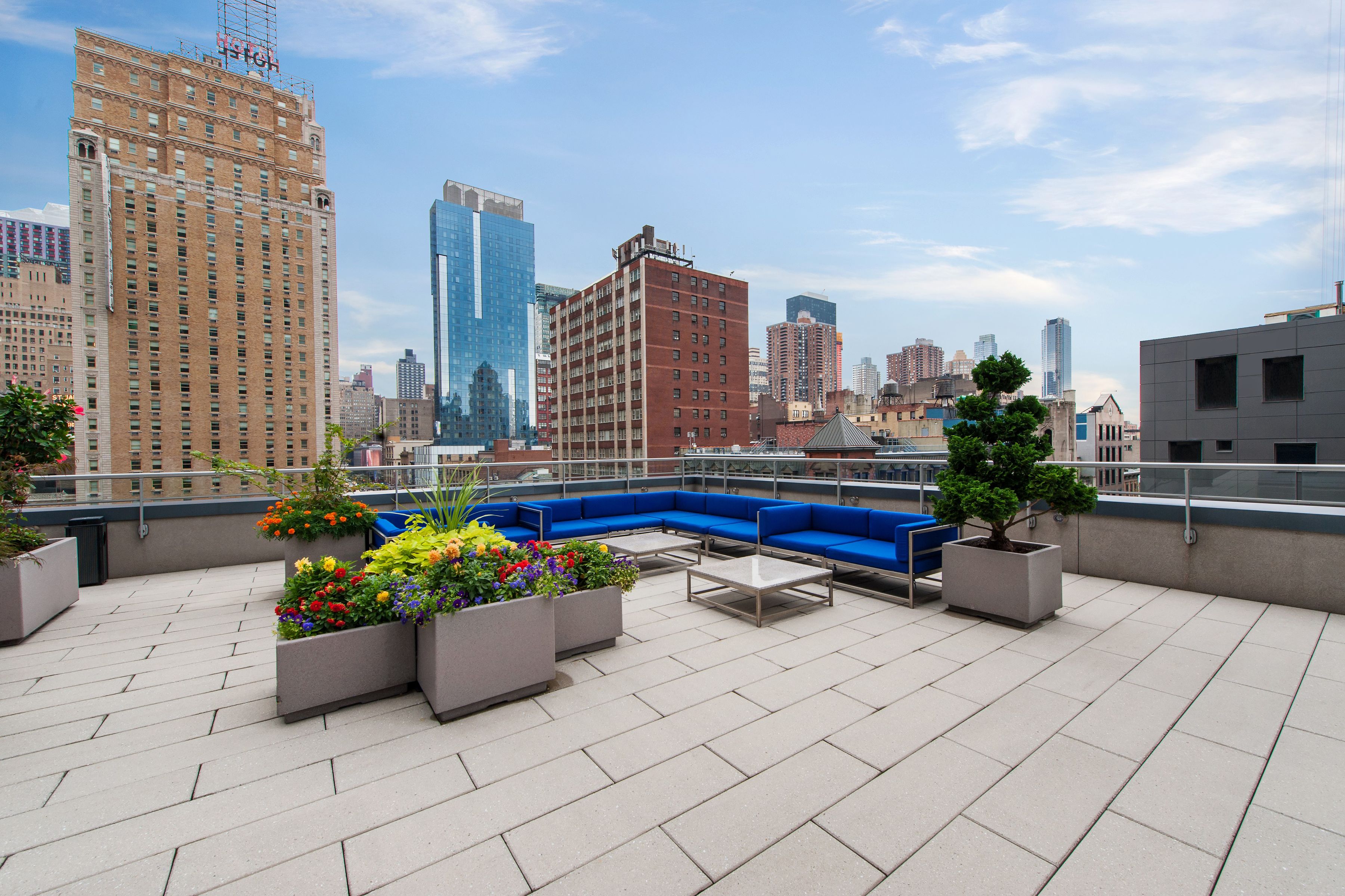  247 West 46th Street - 物件實景