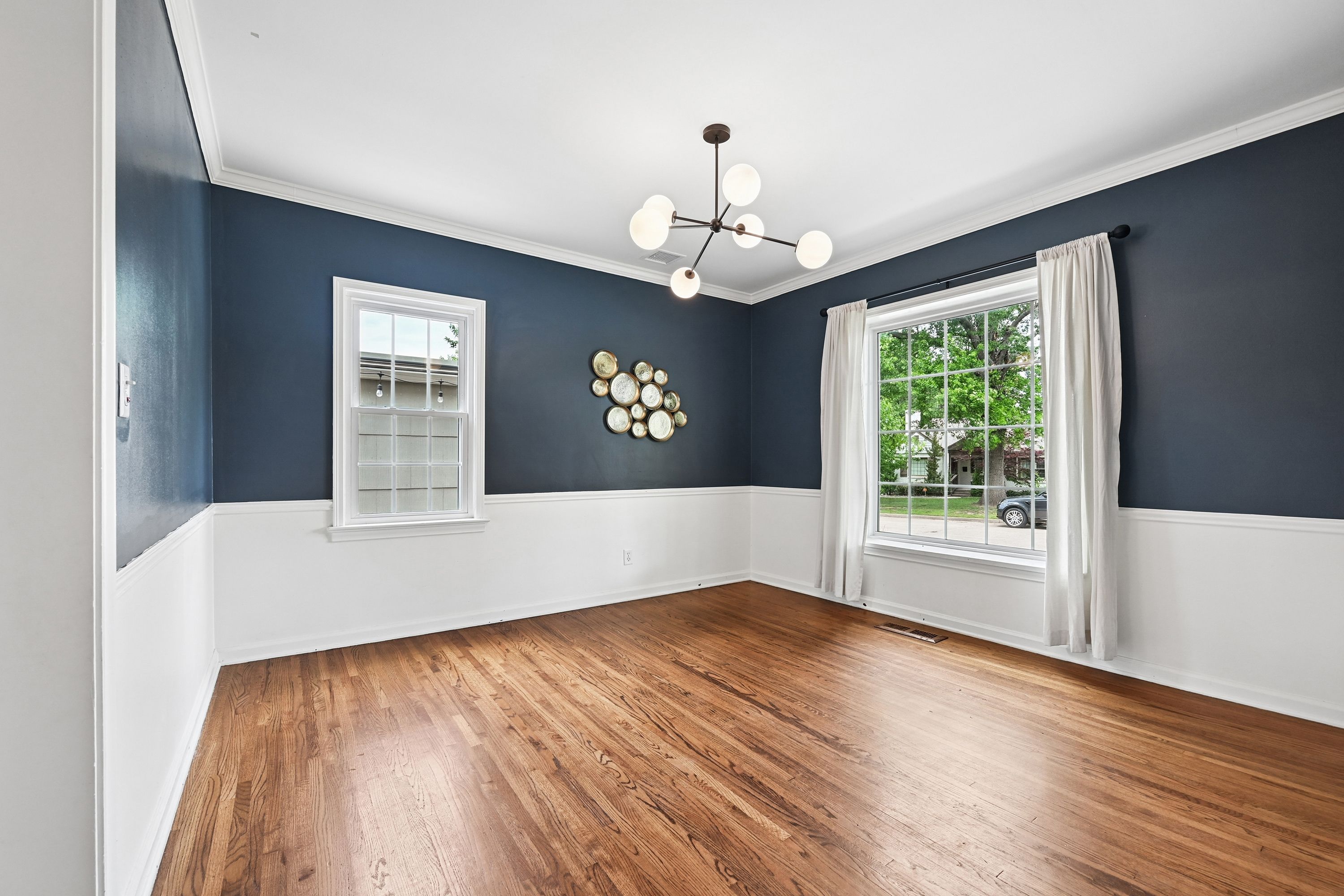  2444 East 20th Street, Tulsa, OK 74104 - 物件實景