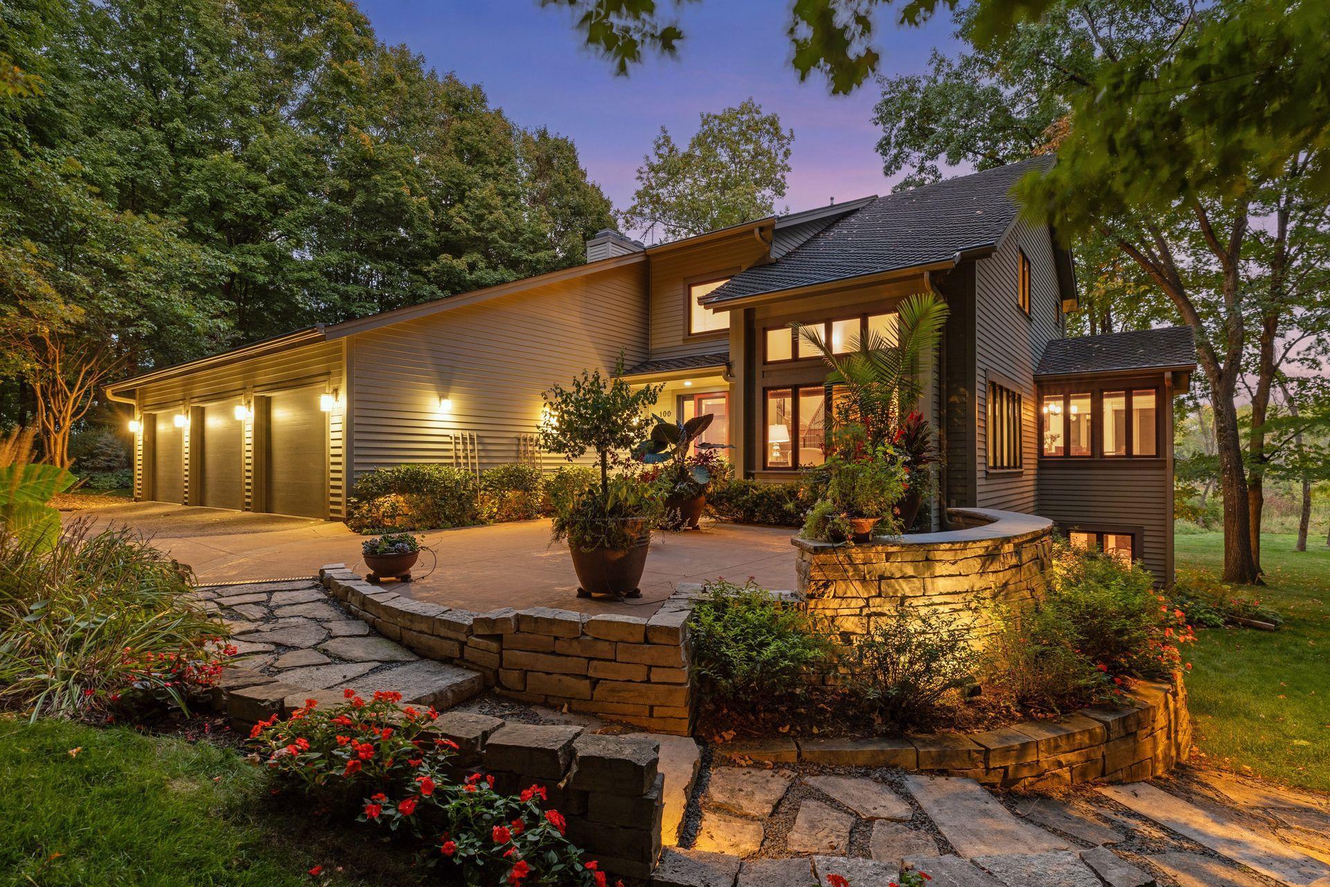 Plymouth, Minnesota, 55391, United States, 4 Bedrooms Bedrooms, ,2 BathroomsBathrooms,Residential,For Sale,1960712