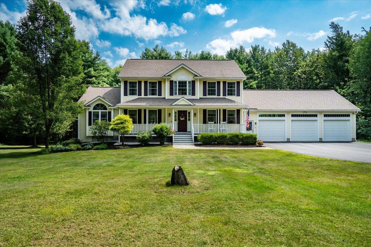 Bedford, New Hampshire, 03110, United States, 4 Bedrooms Bedrooms, ,3 BathroomsBathrooms,Residential,For Sale,1940392