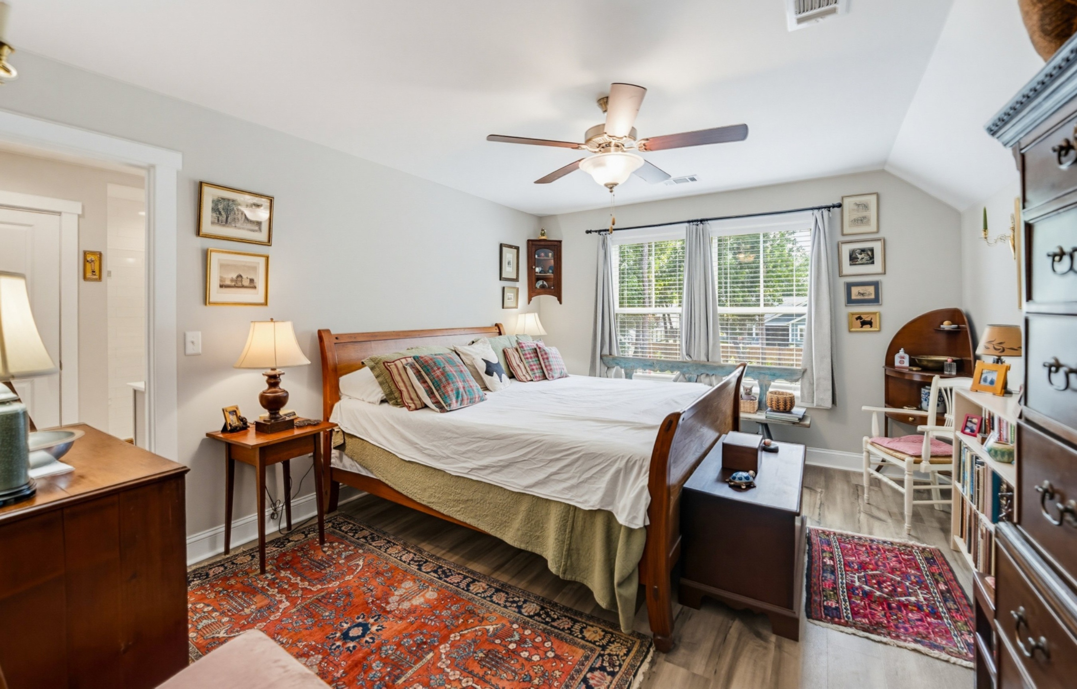  106 Cowbird Court, Beaufort - 物件實景