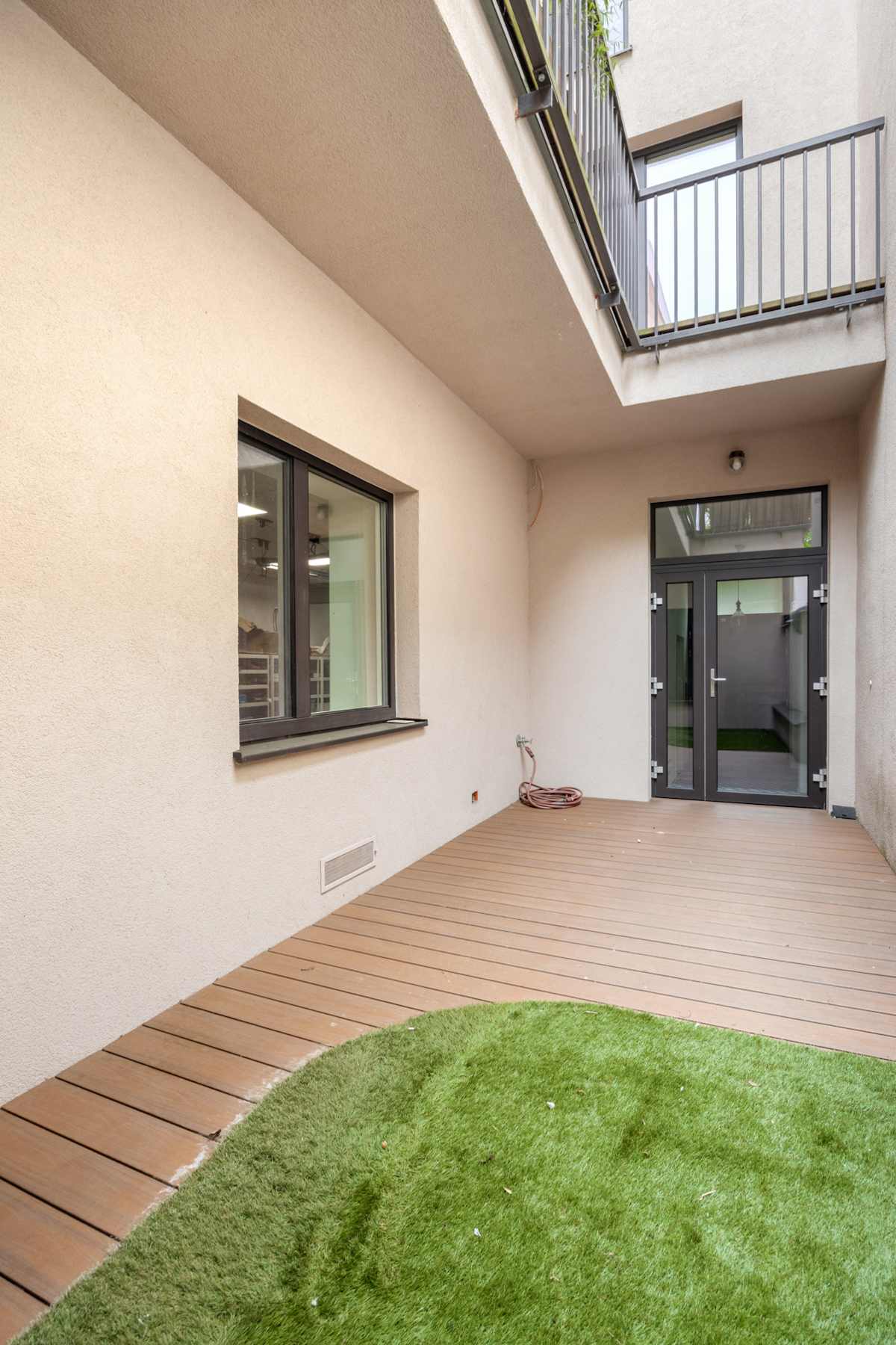  Townhouse Polná, BA I – Old Town, ID: 0480 - 物件實景