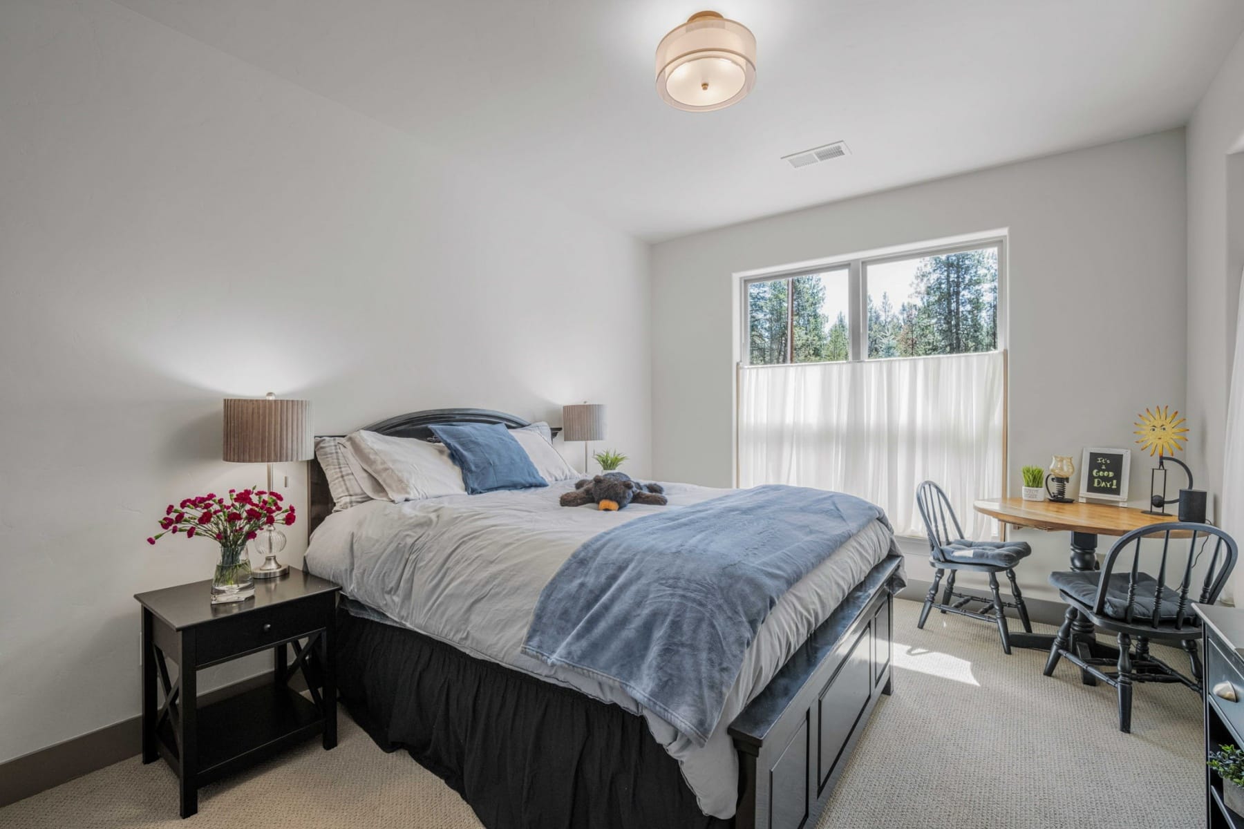  54635 Silver Fox Drive Bend, OR 97707 - 物件實景