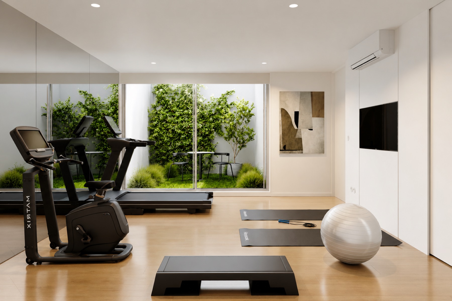  Semi-detached house, 4 bedrooms, for Sale - 物件實景