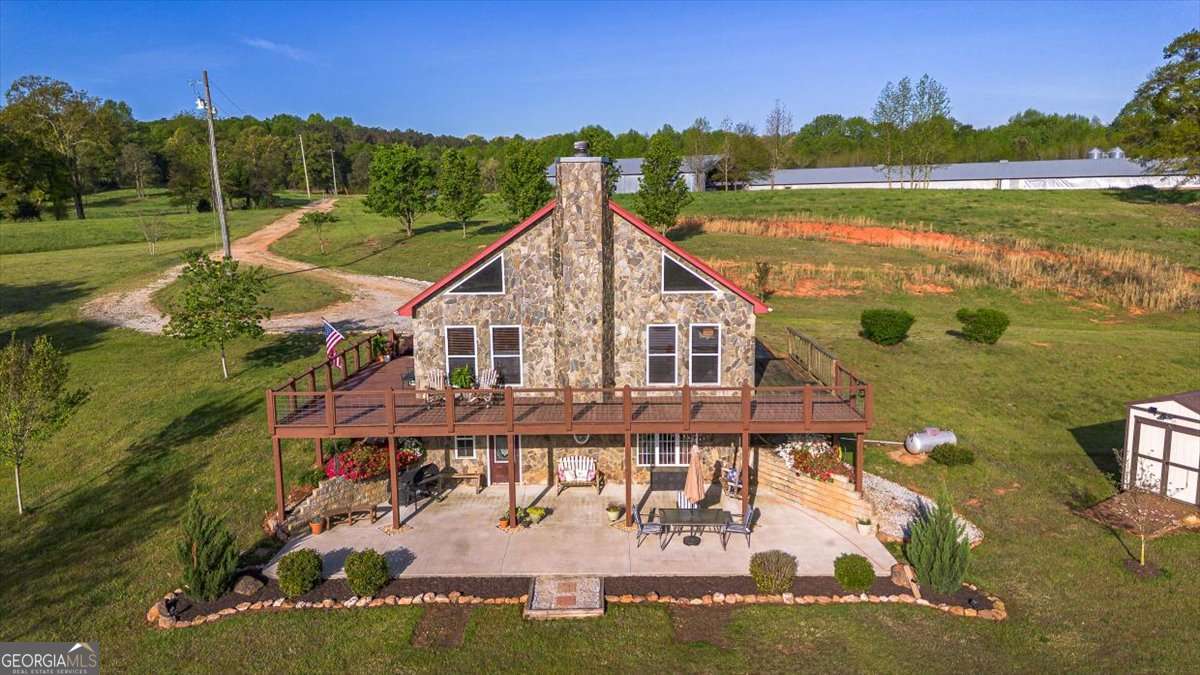 Royston, Georgia, 30662, United States, ,Land,For Sale,1829562
