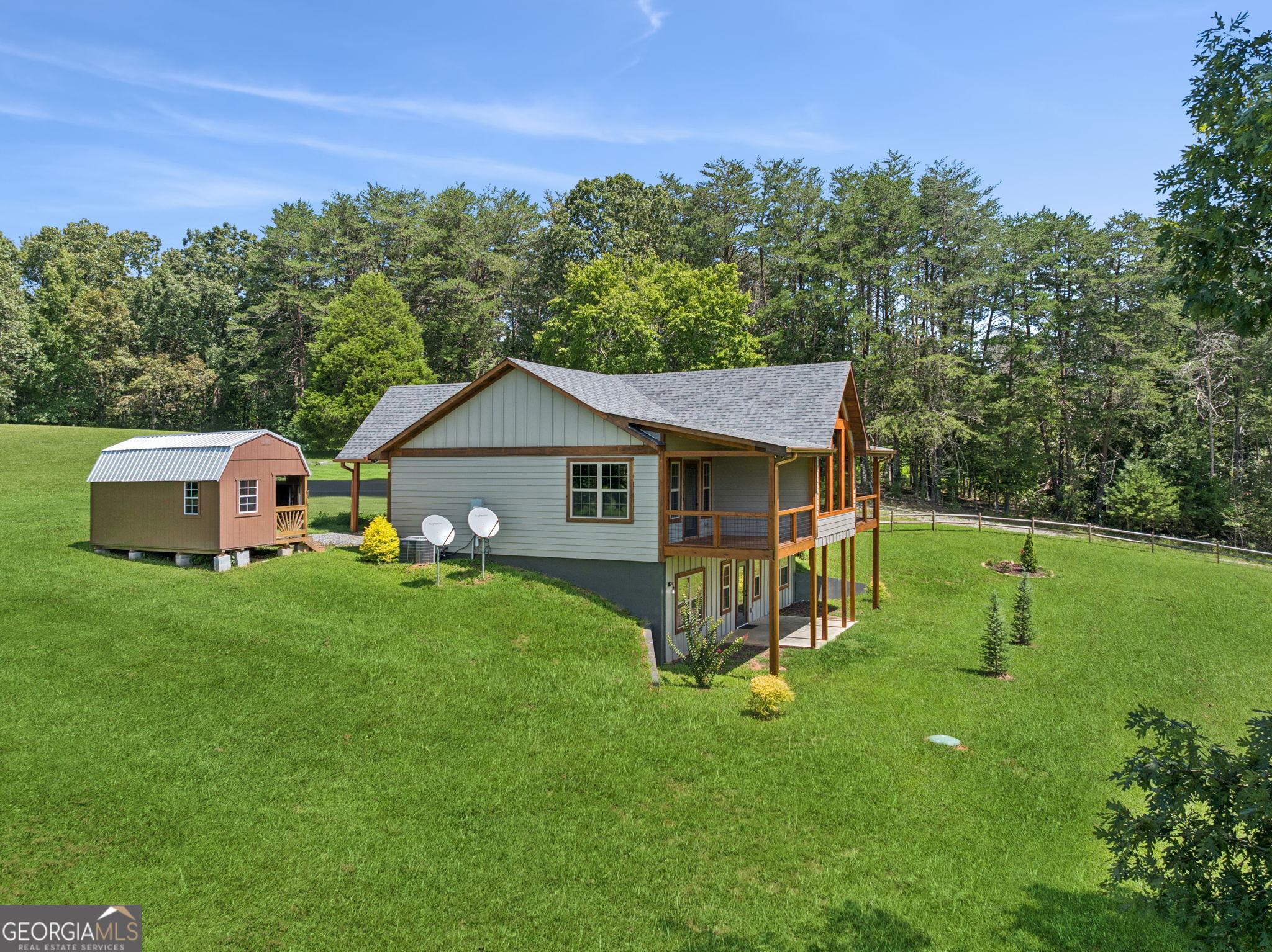 Morganton, Georgia, 30560, United States, 4 Bedrooms Bedrooms, ,3 BathroomsBathrooms,Residential,For Sale,1926928