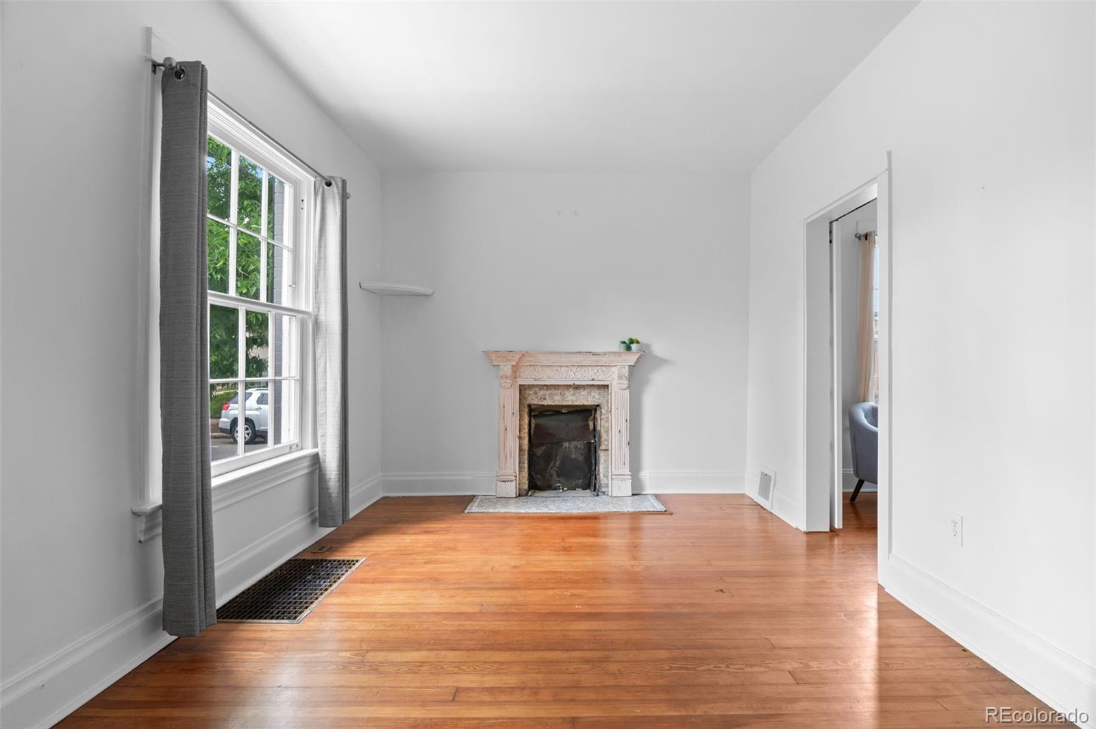 Denver, Colorado, 80218, United States, 3 Bedrooms Bedrooms, ,1 BathroomBathrooms,Residential,For Sale,1846807