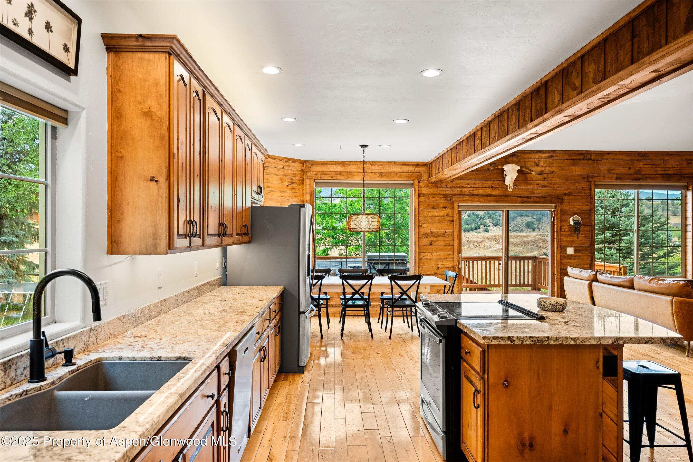New Castle, Colorado, 81647, United States, 5 Bedrooms Bedrooms, ,4 BathroomsBathrooms,Residential,For Sale,1906868