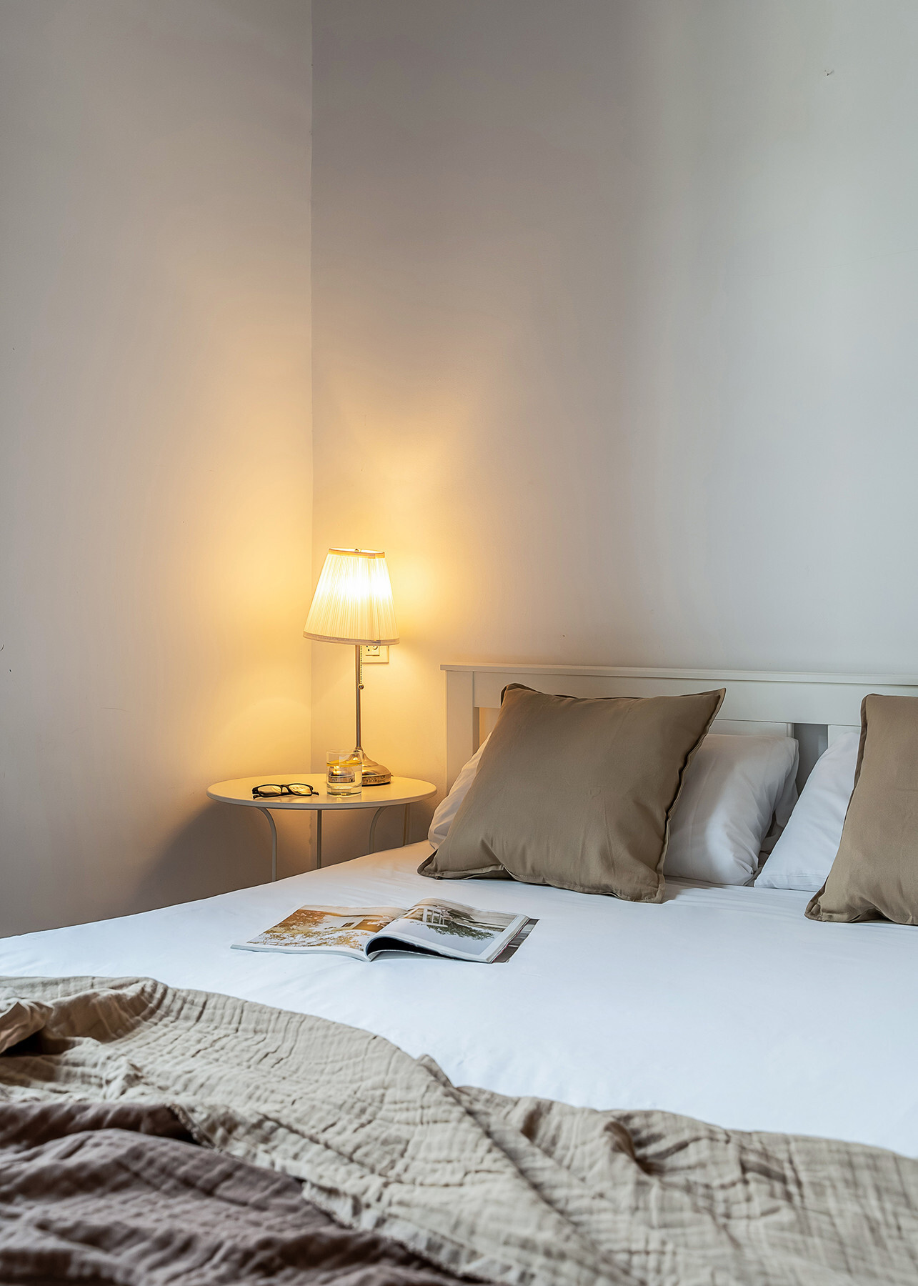  Excellent tourist apartment in Eixample, close to Passeig de Gracia - 物件實景