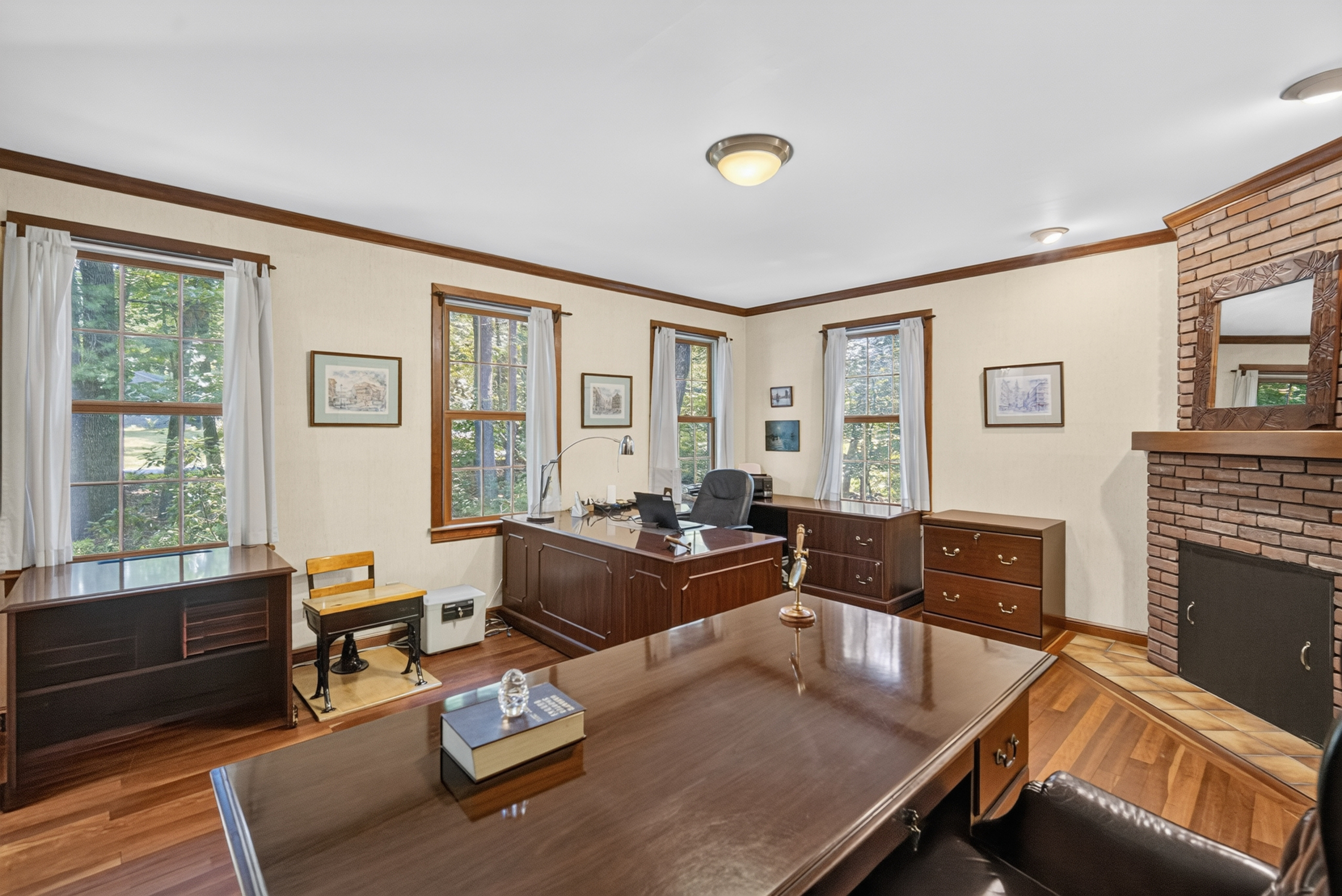  60 Hillcrest Lane, Saratoga Springs, NY 12866 - 物件實景