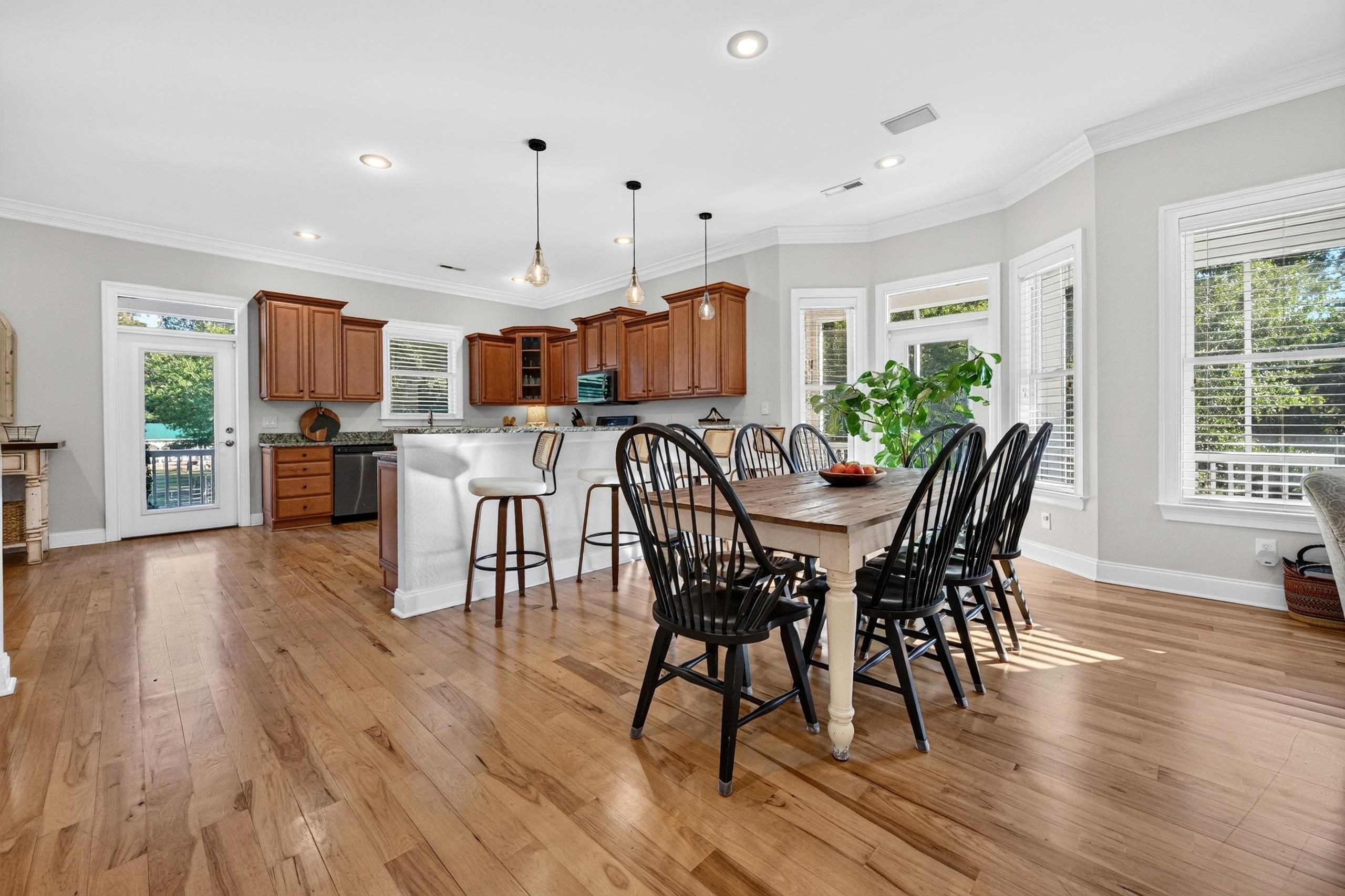  5299 Berkeley Court  Equestrian Property in Murrells Inlet, SC - 物件實景